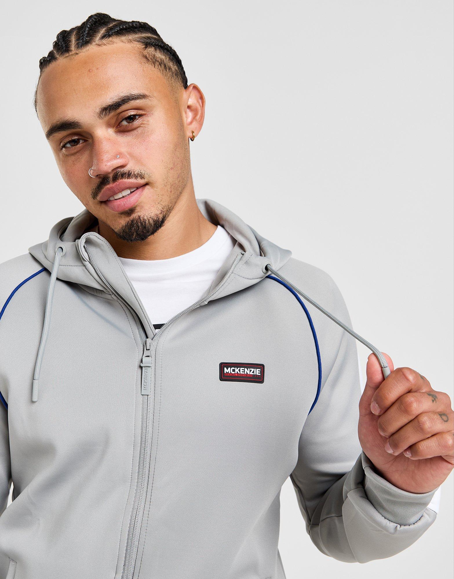 McKenzie Medley Hoodie Herr