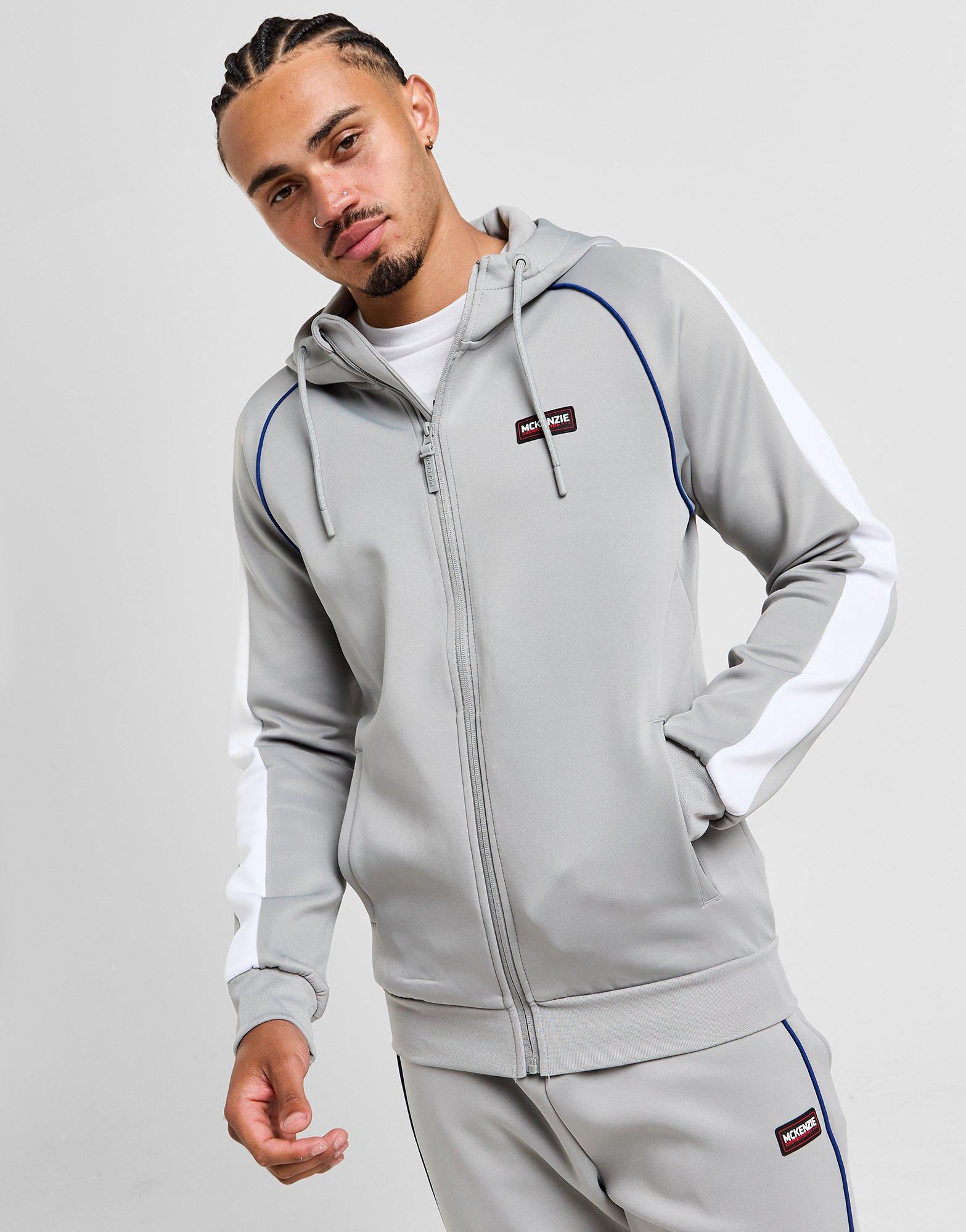 McKenzie Medley Hoodie Herr