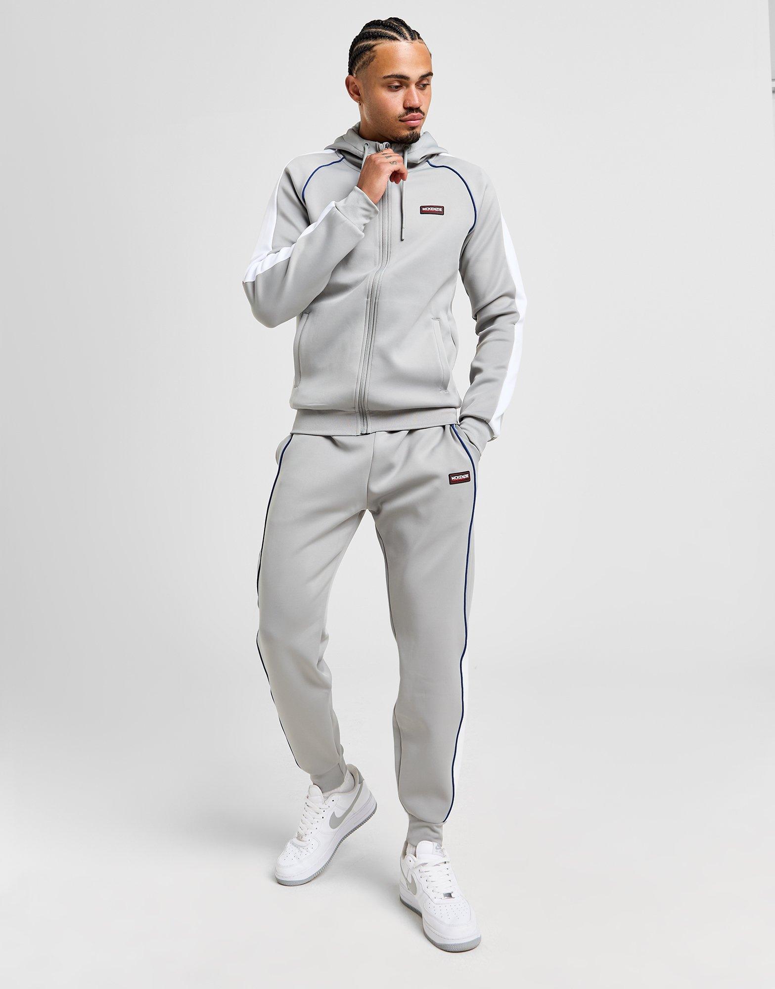 McKenzie Medley Hoodie Herr