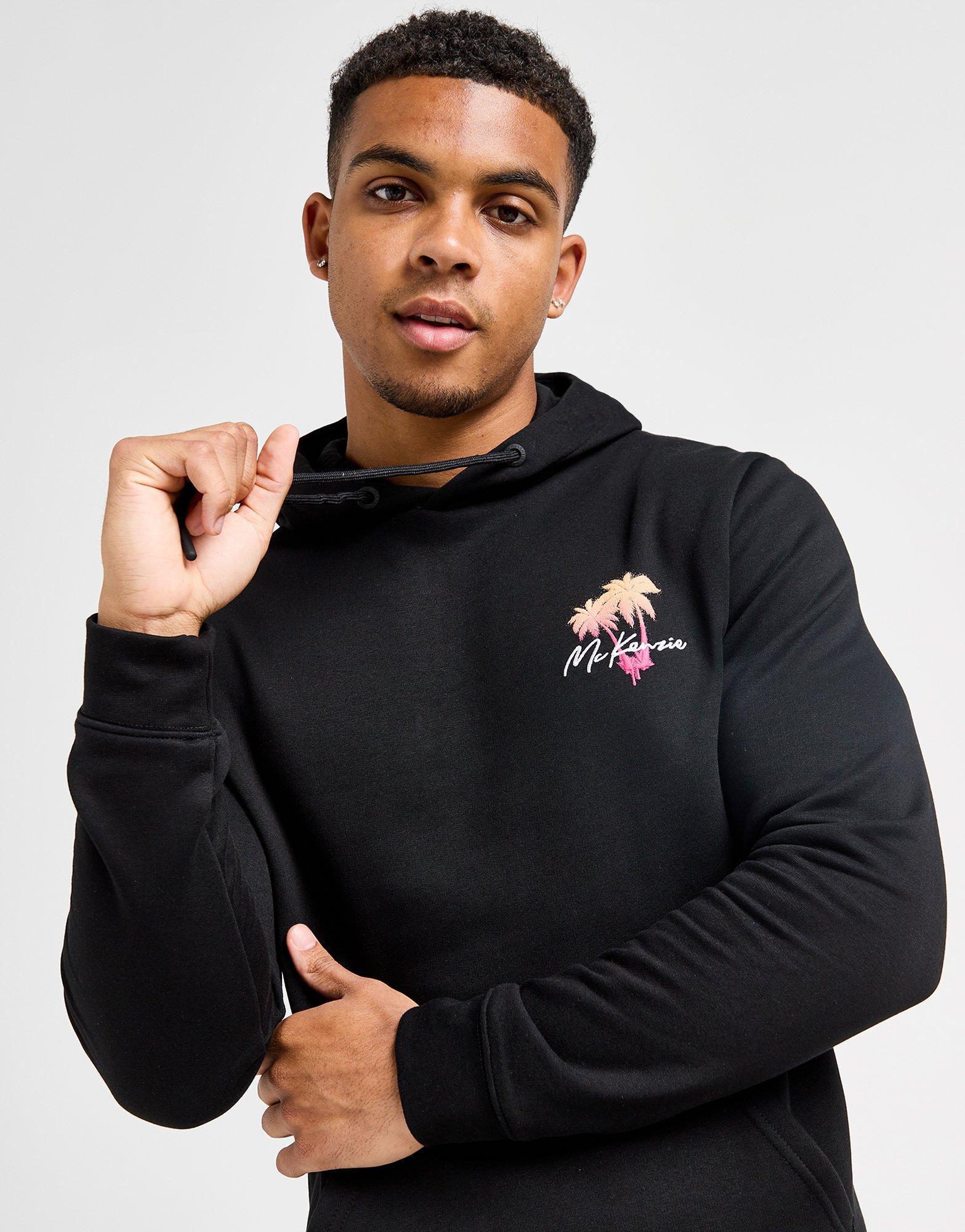 McKenzie Huppari Miehet