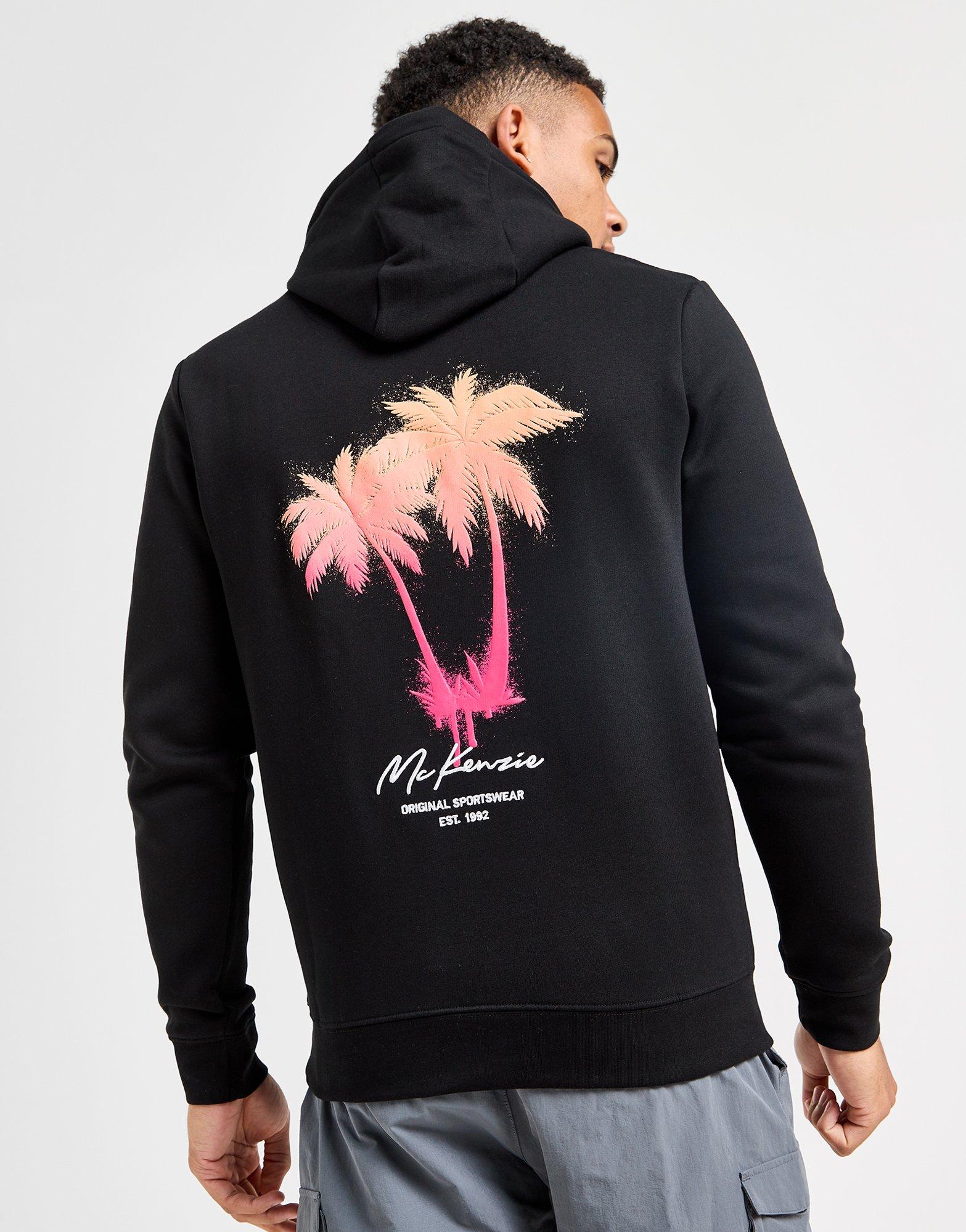 McKenzie Huppari Miehet