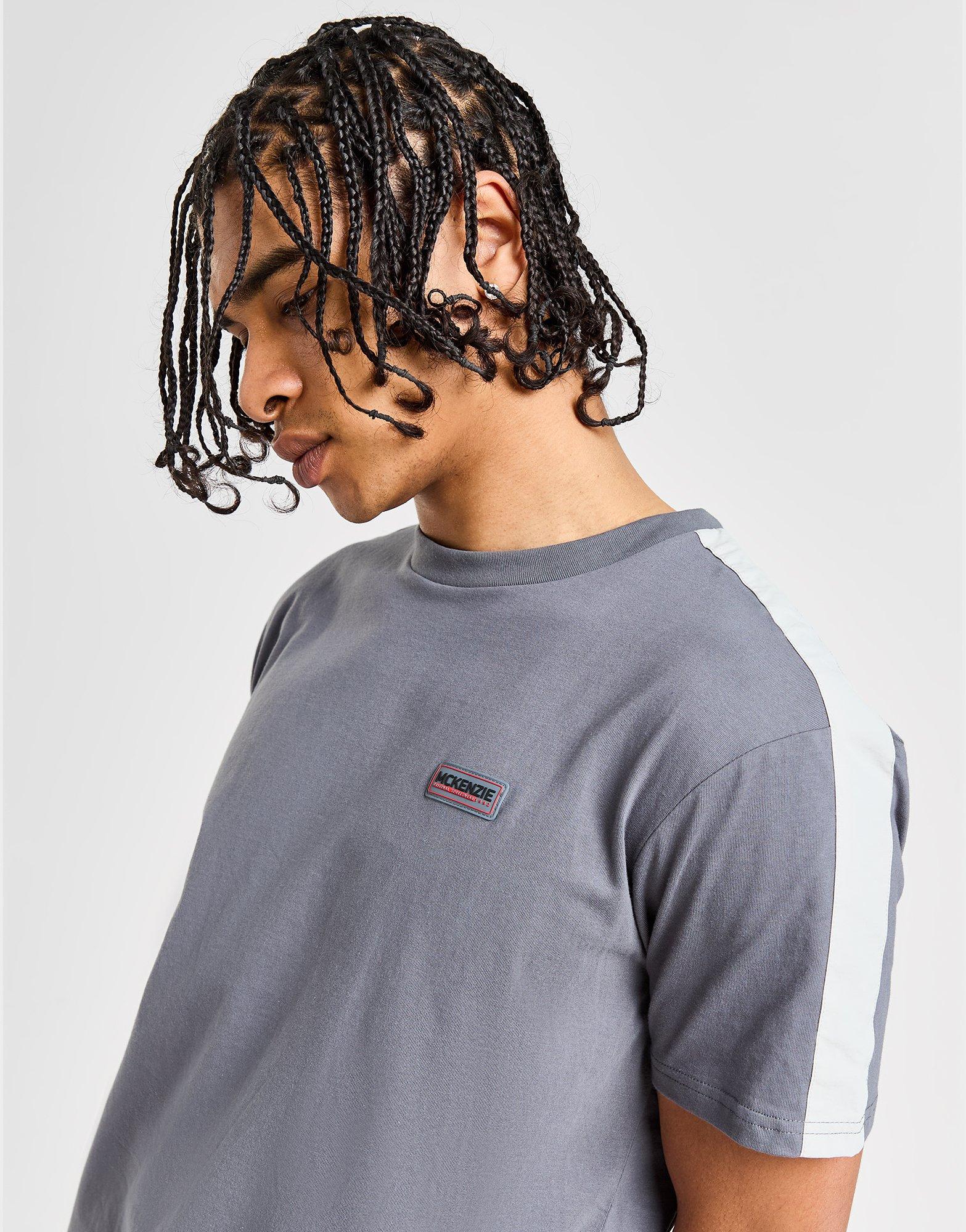 McKenzie Rydal T-Shirt/Cargo Shorts Set