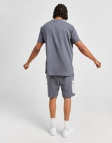 McKenzie Rydal T-Shirt/Cargo Shorts Set