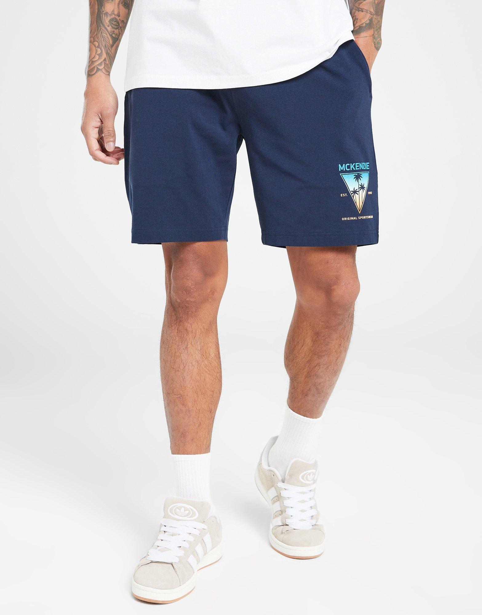 McKenzie Hills T-shirt/shorts Set