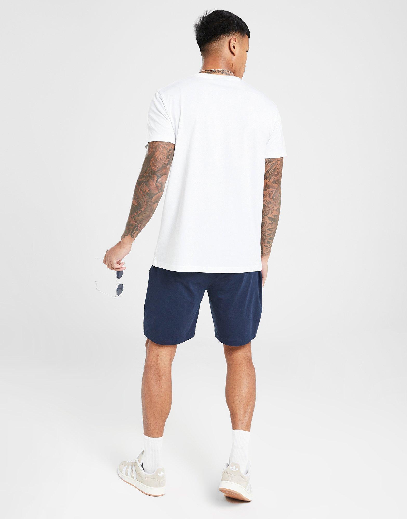 McKenzie Hills T-shirt/shorts Set