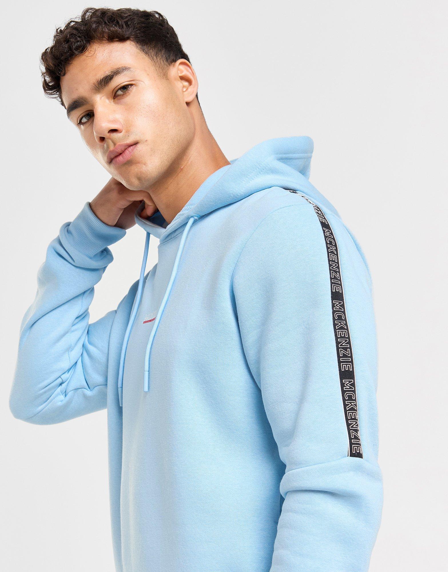 McKenzie Essential Tape Overhead Hoodie