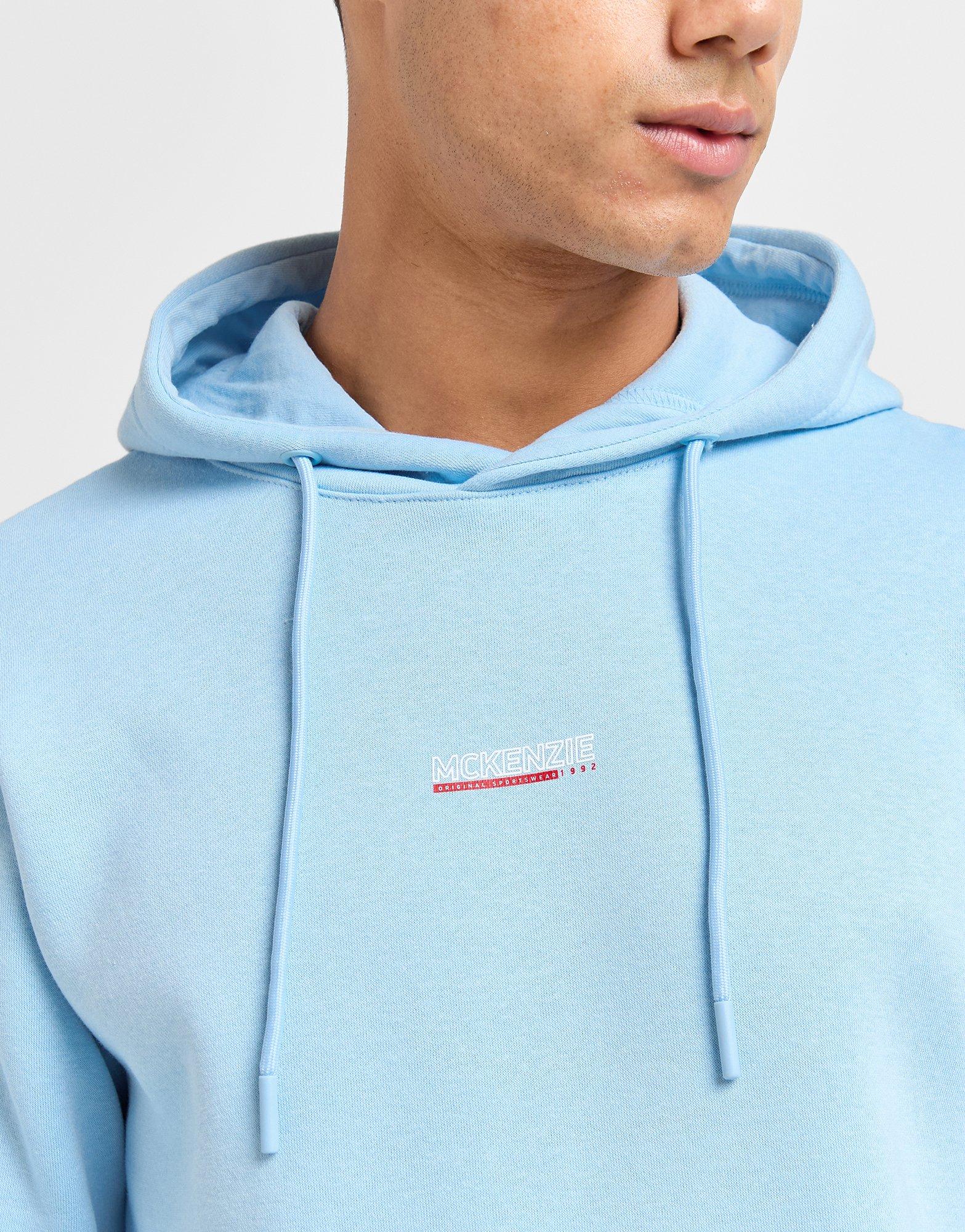 McKenzie Essential Tape Overhead Hoodie