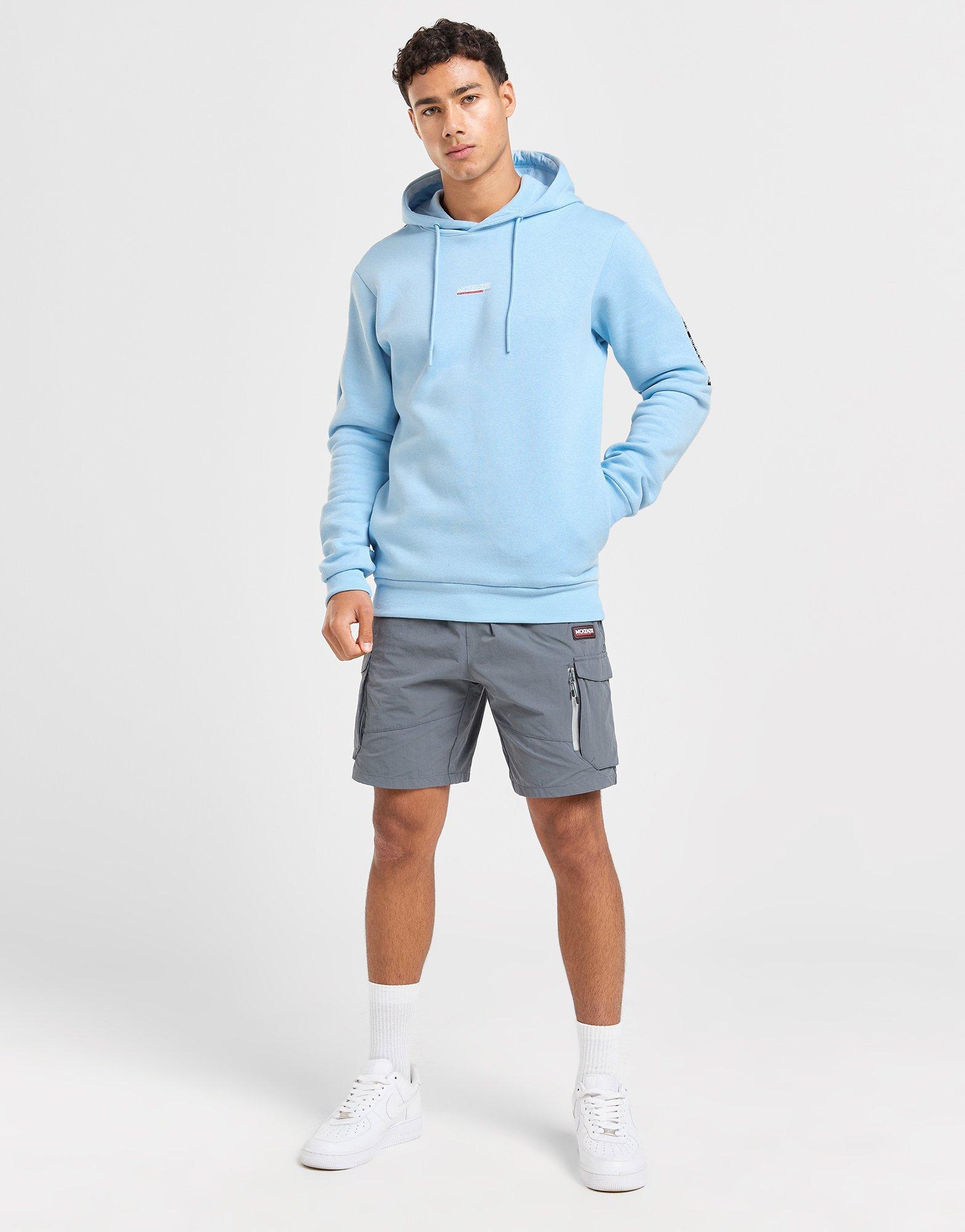 McKenzie Essential Tape Overhead Hoodie