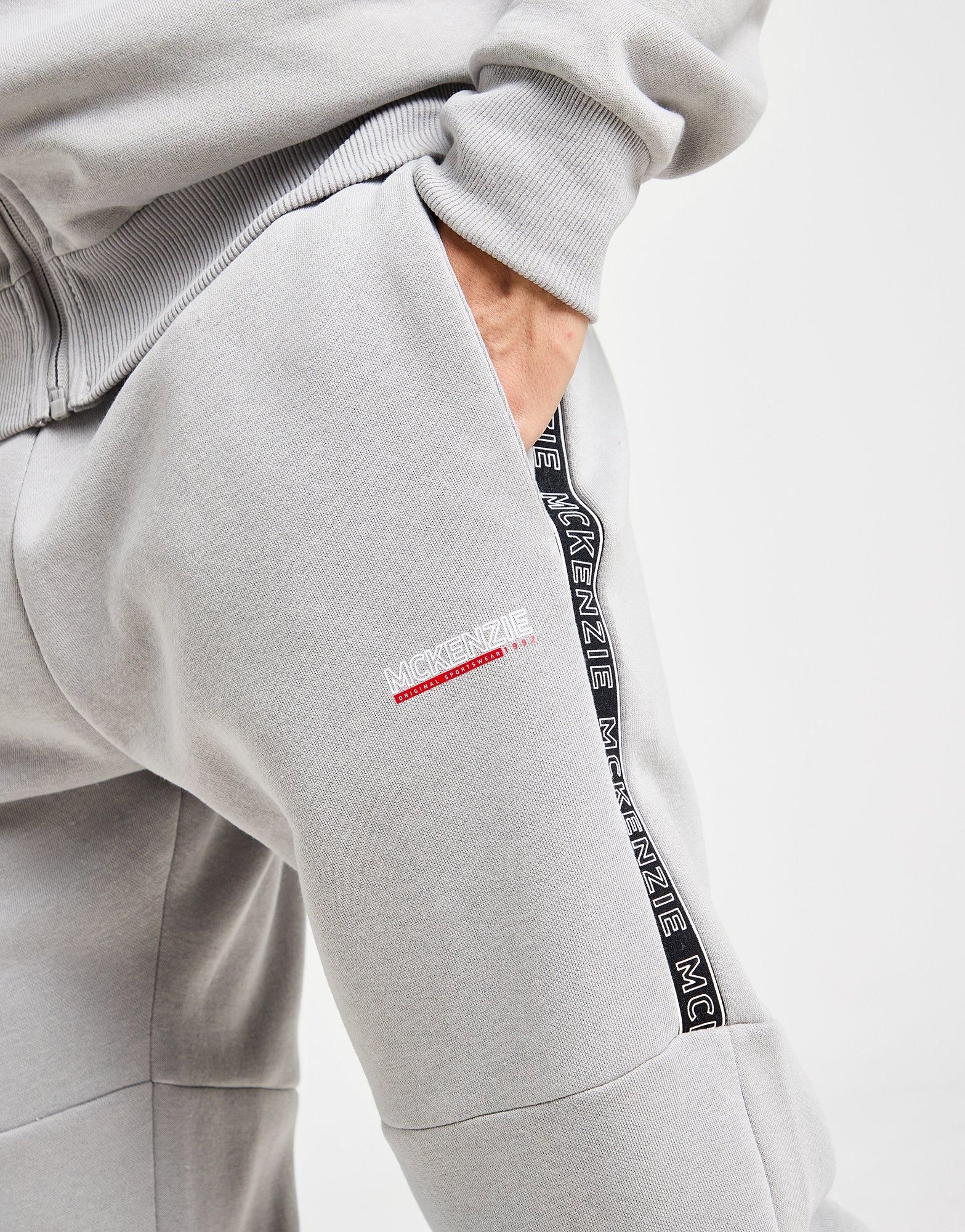 McKenzie Essential Tape Joggers