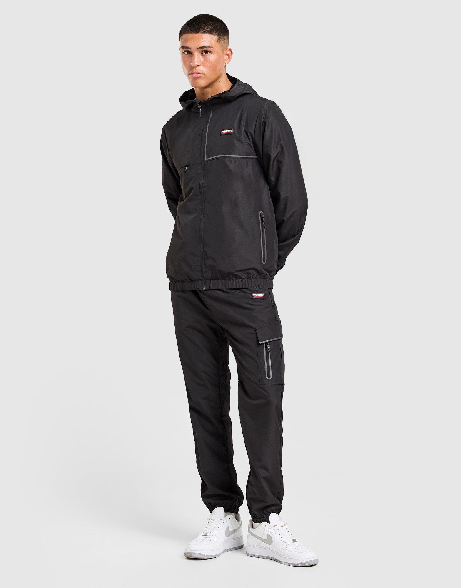 McKenzie Castle Woven Track Pants