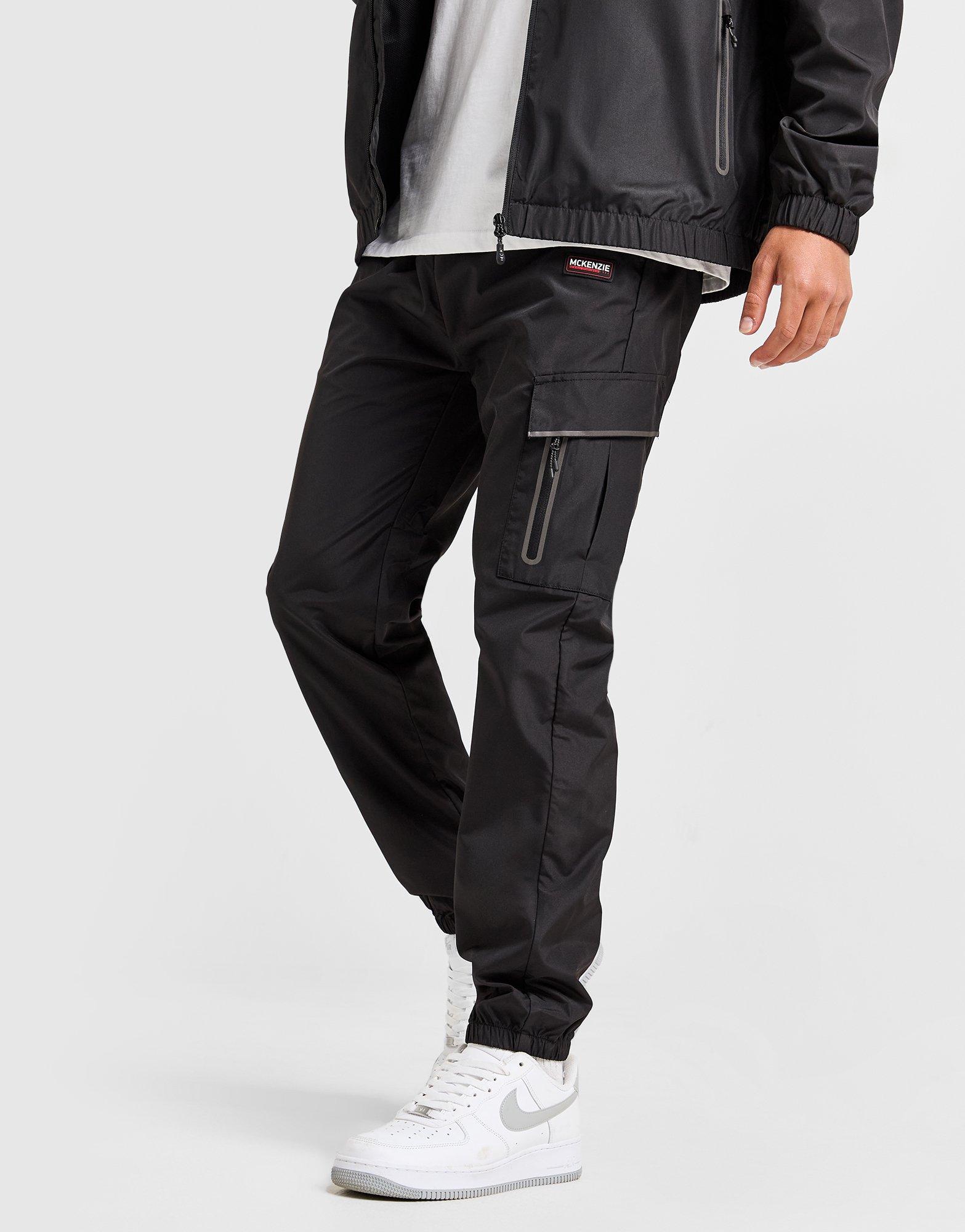 McKenzie Castle Woven Trainingshose