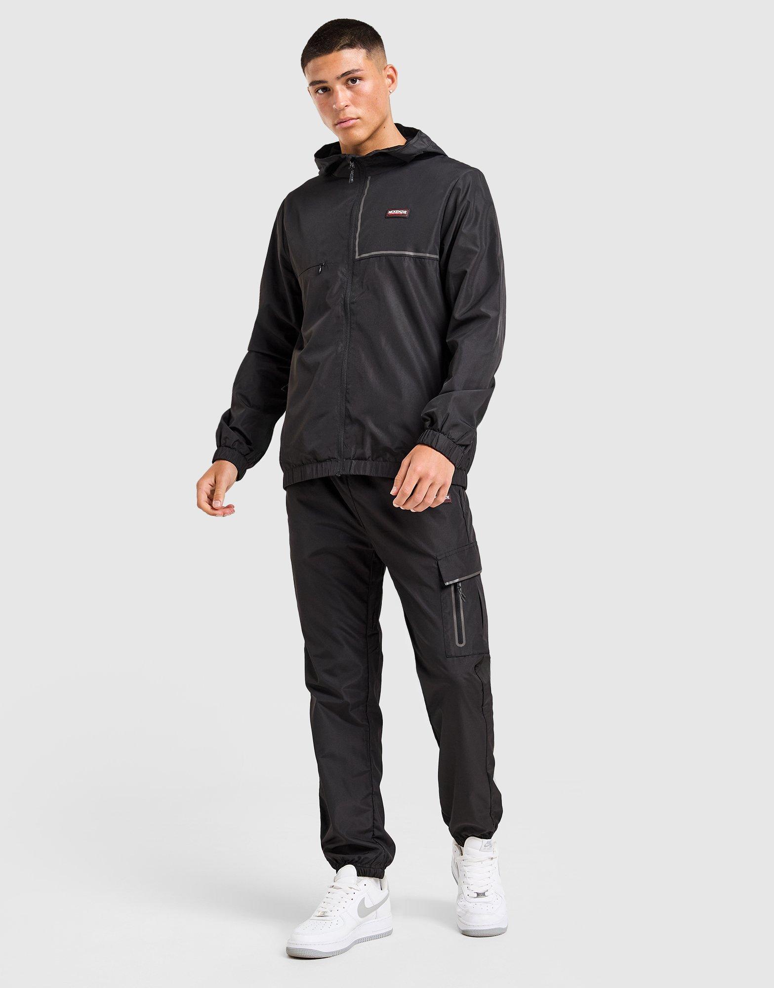 McKenzie Castle Woven Trainingshose