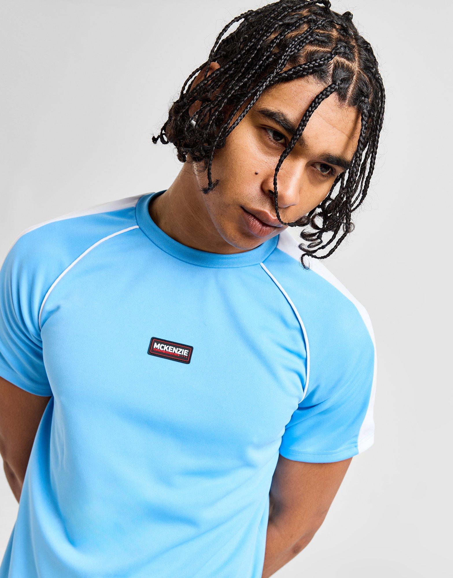 McKenzie Medley Poly T-Shirt