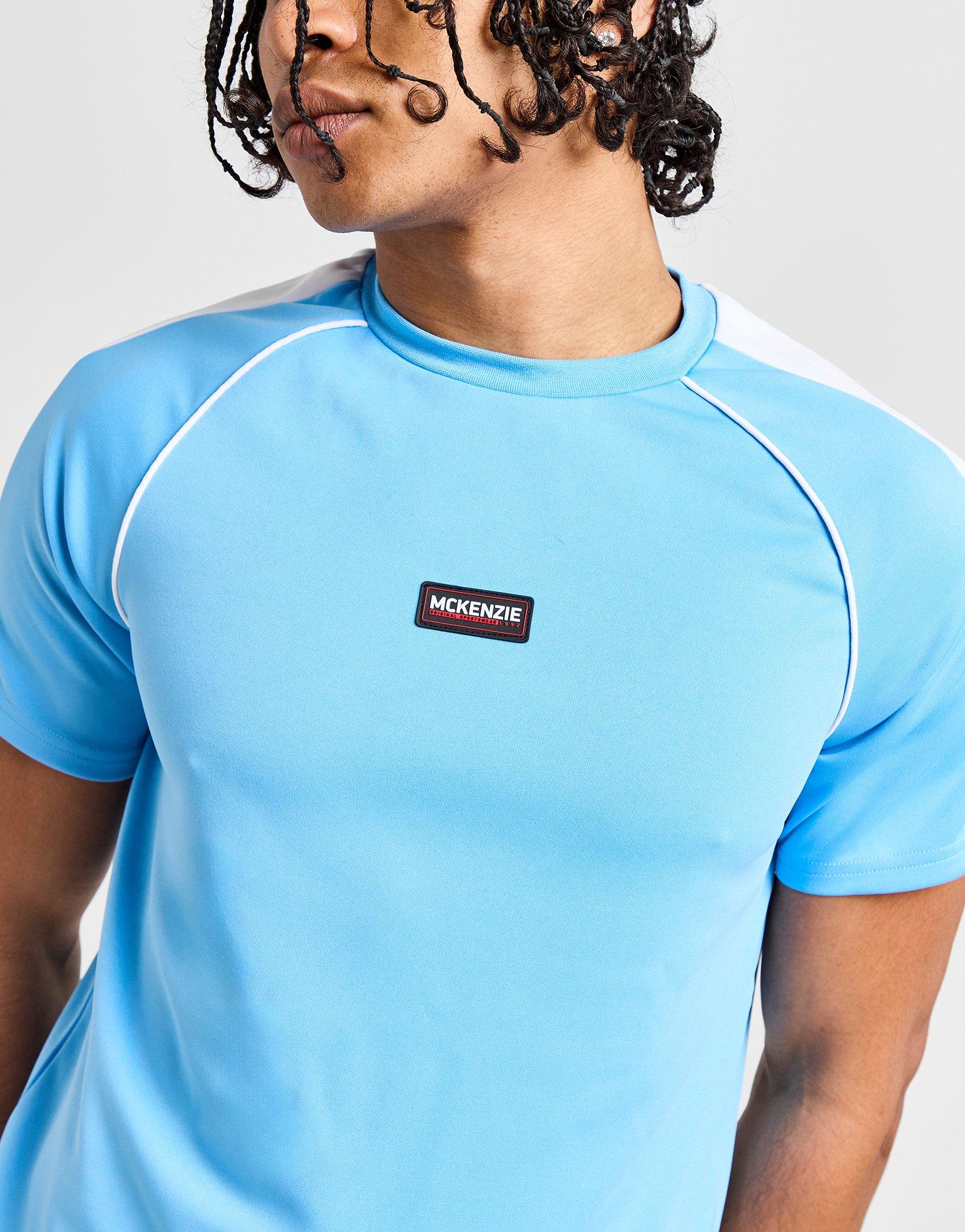 McKenzie Medley Poly T-Shirt