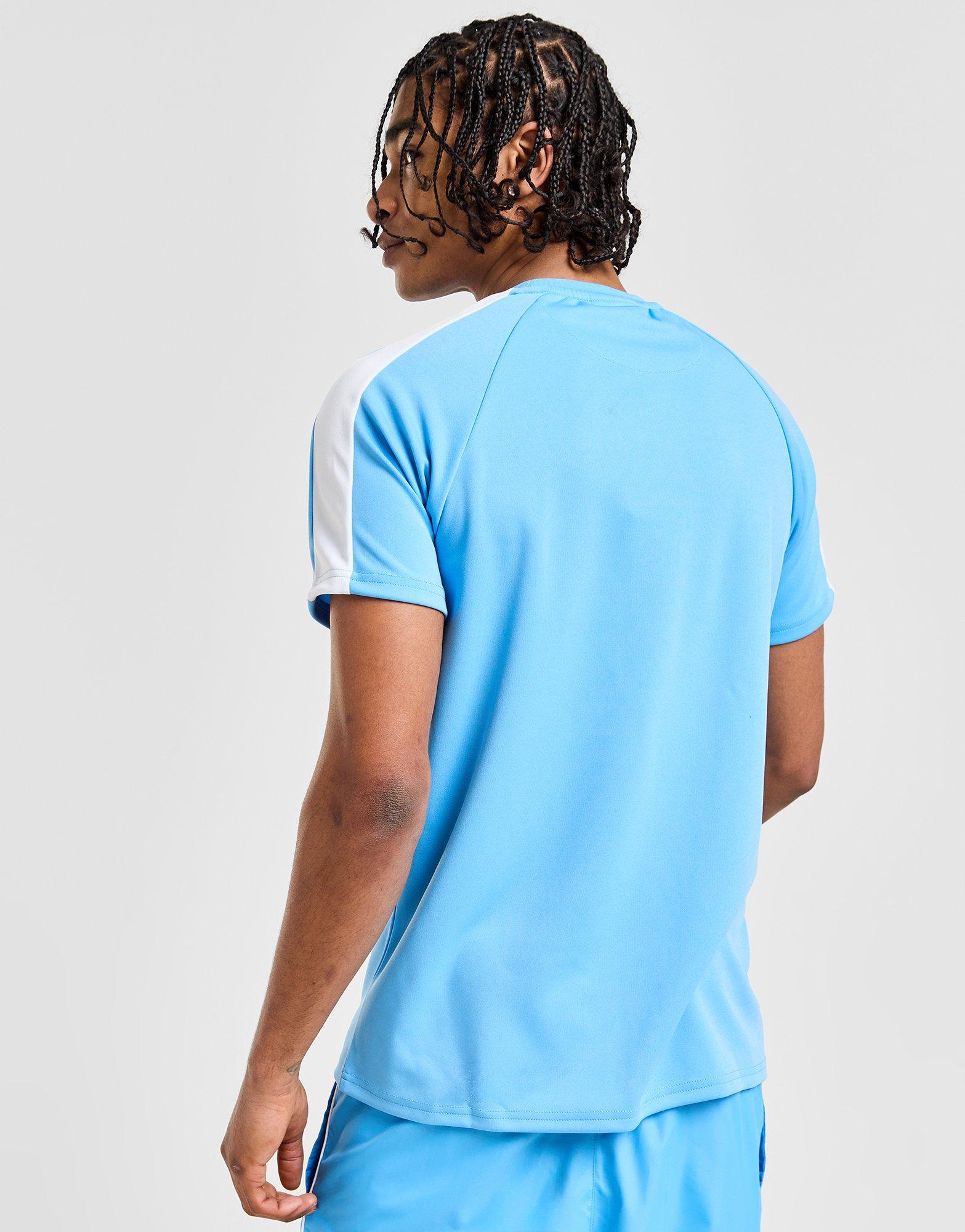 McKenzie Medley Poly T-Shirt