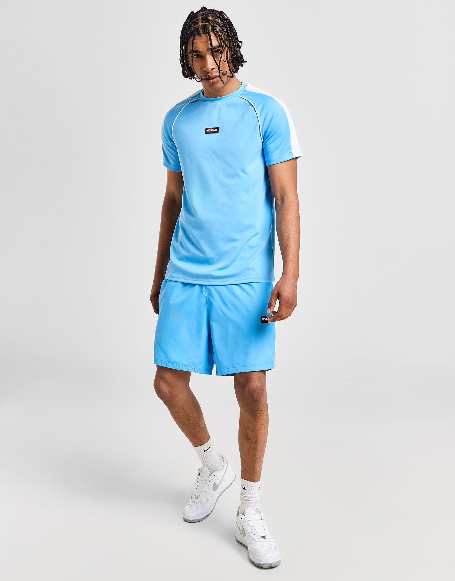 McKenzie Medley Poly T-Shirt