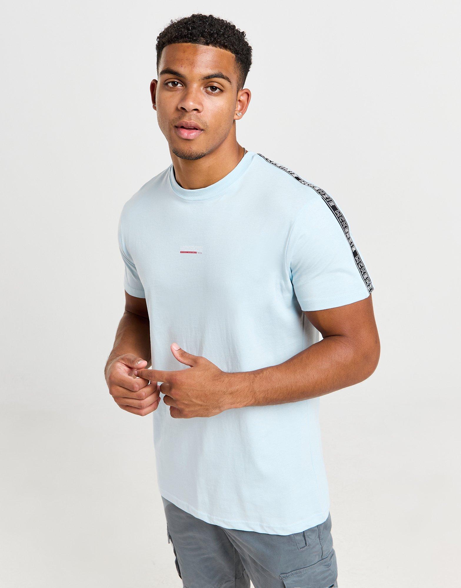 McKenzie T-Shirt Essential Tape