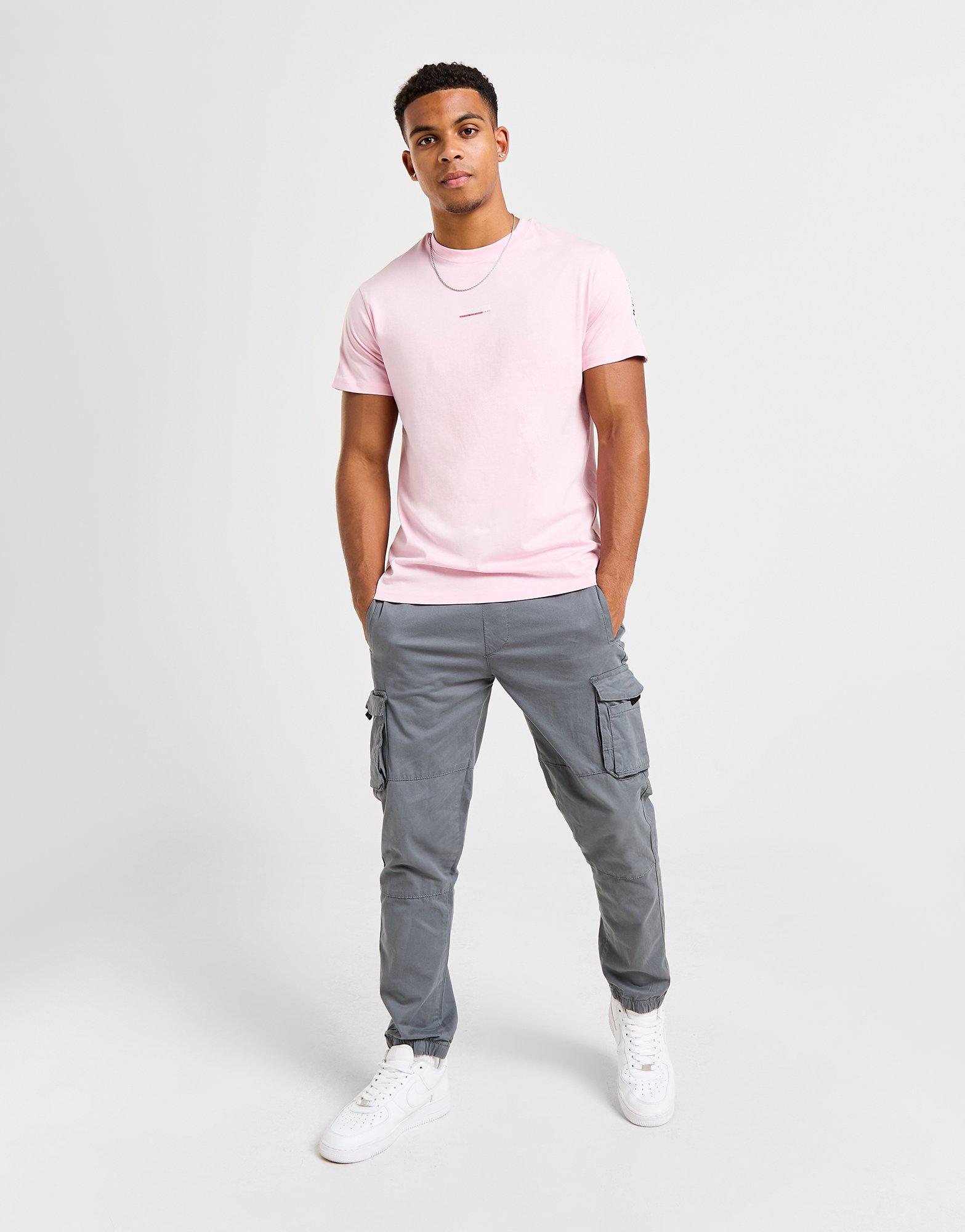 McKenzie Essential Tape T-Shirt