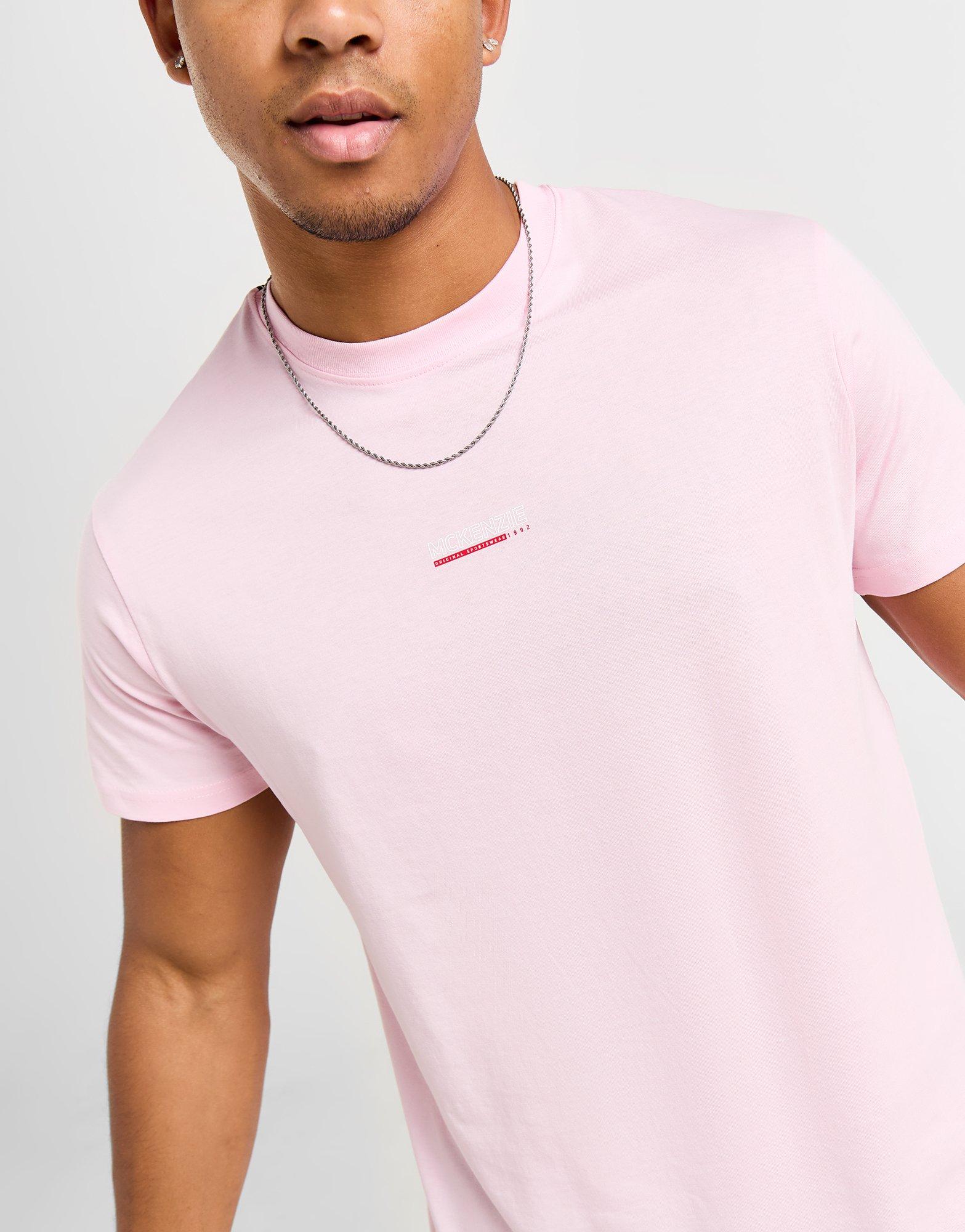 McKenzie Essential Tape T-Shirt