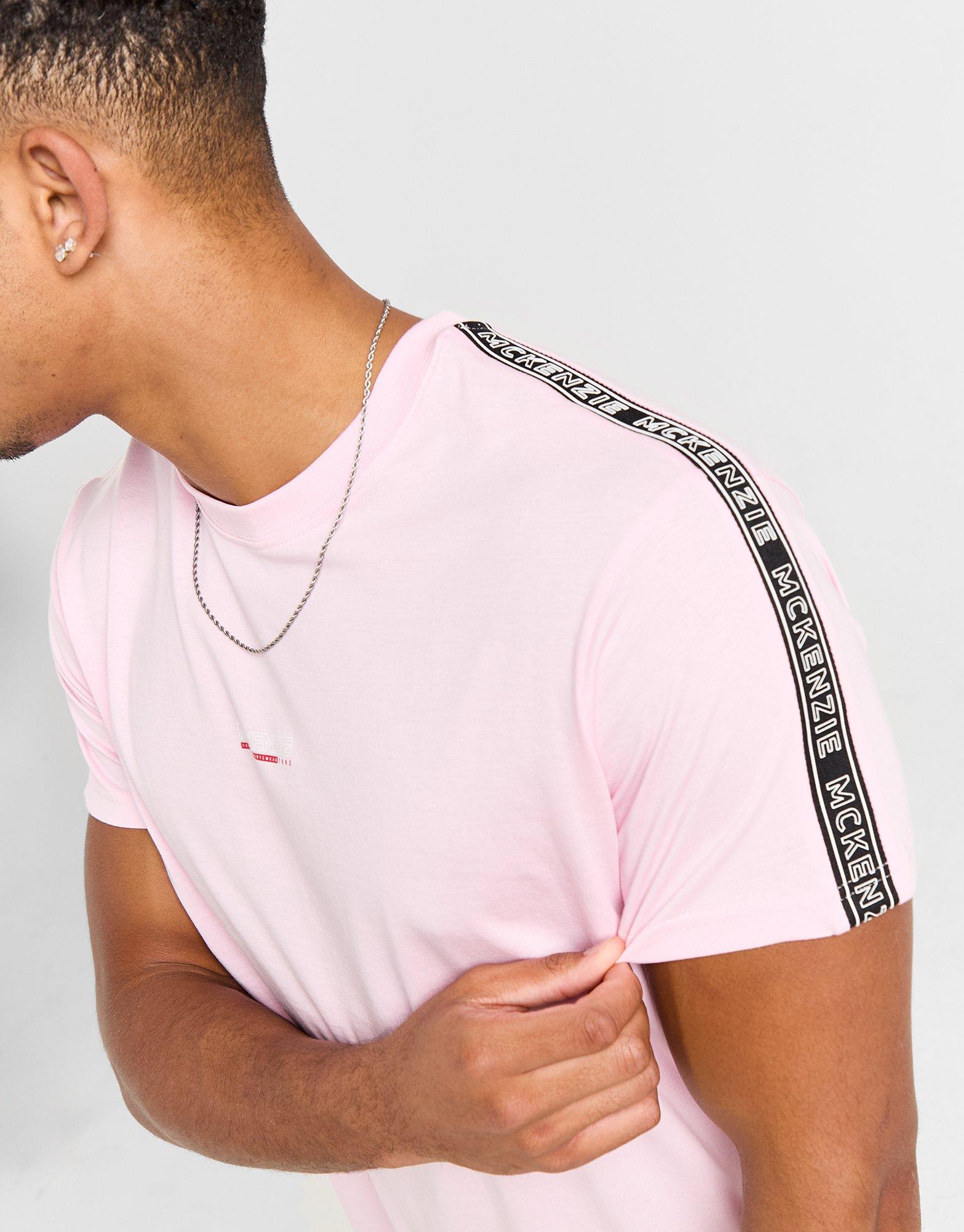 McKenzie Essential Tape T-Shirt