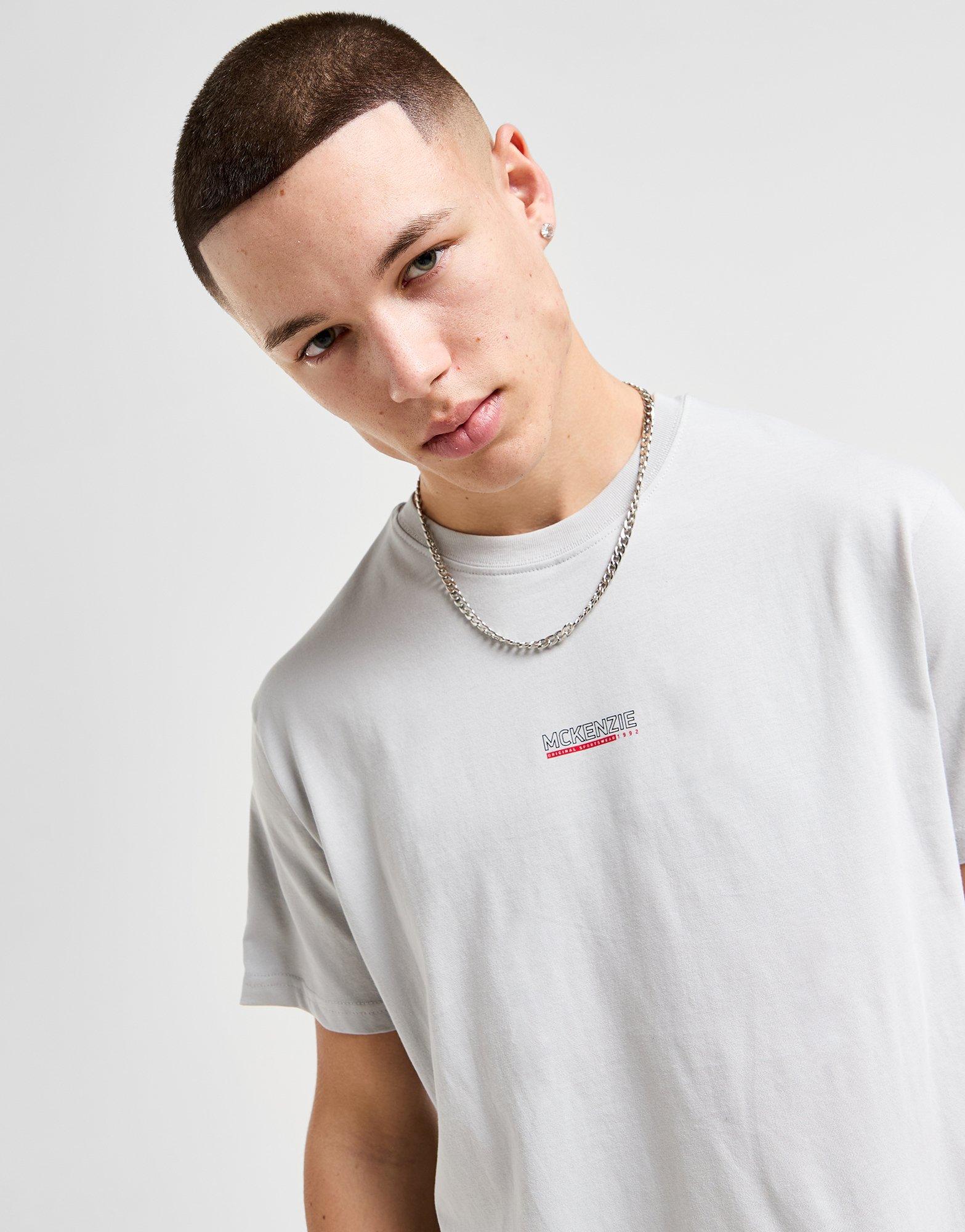 McKenzie Essential Tape T-Shirt