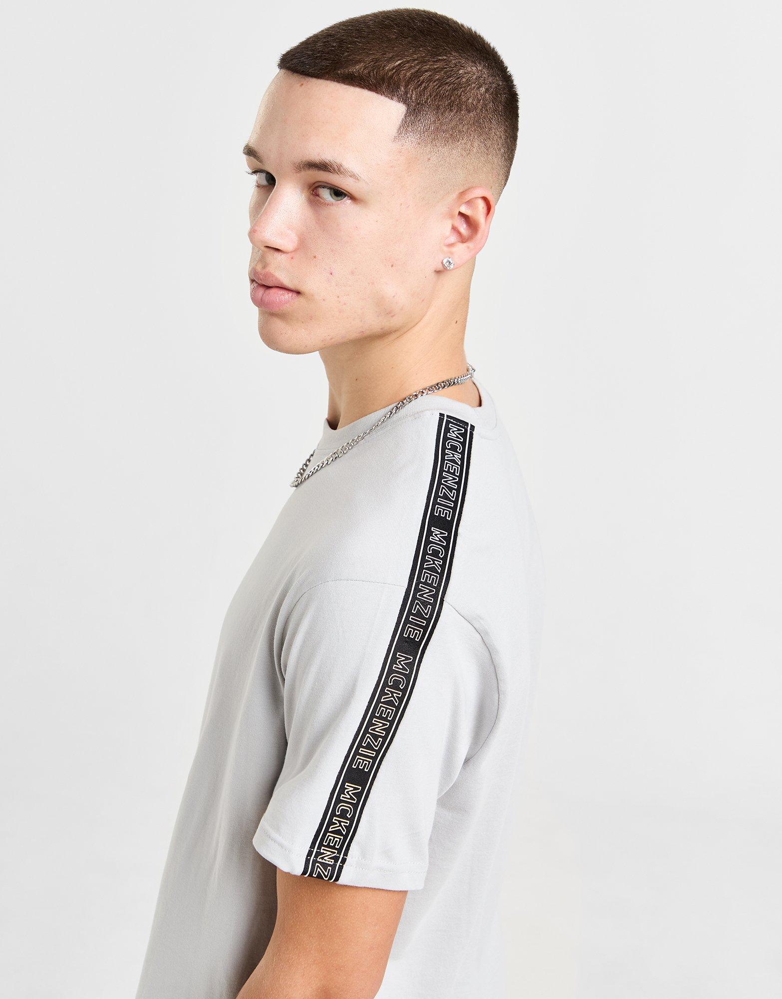 McKenzie Essential Tape T-Shirt