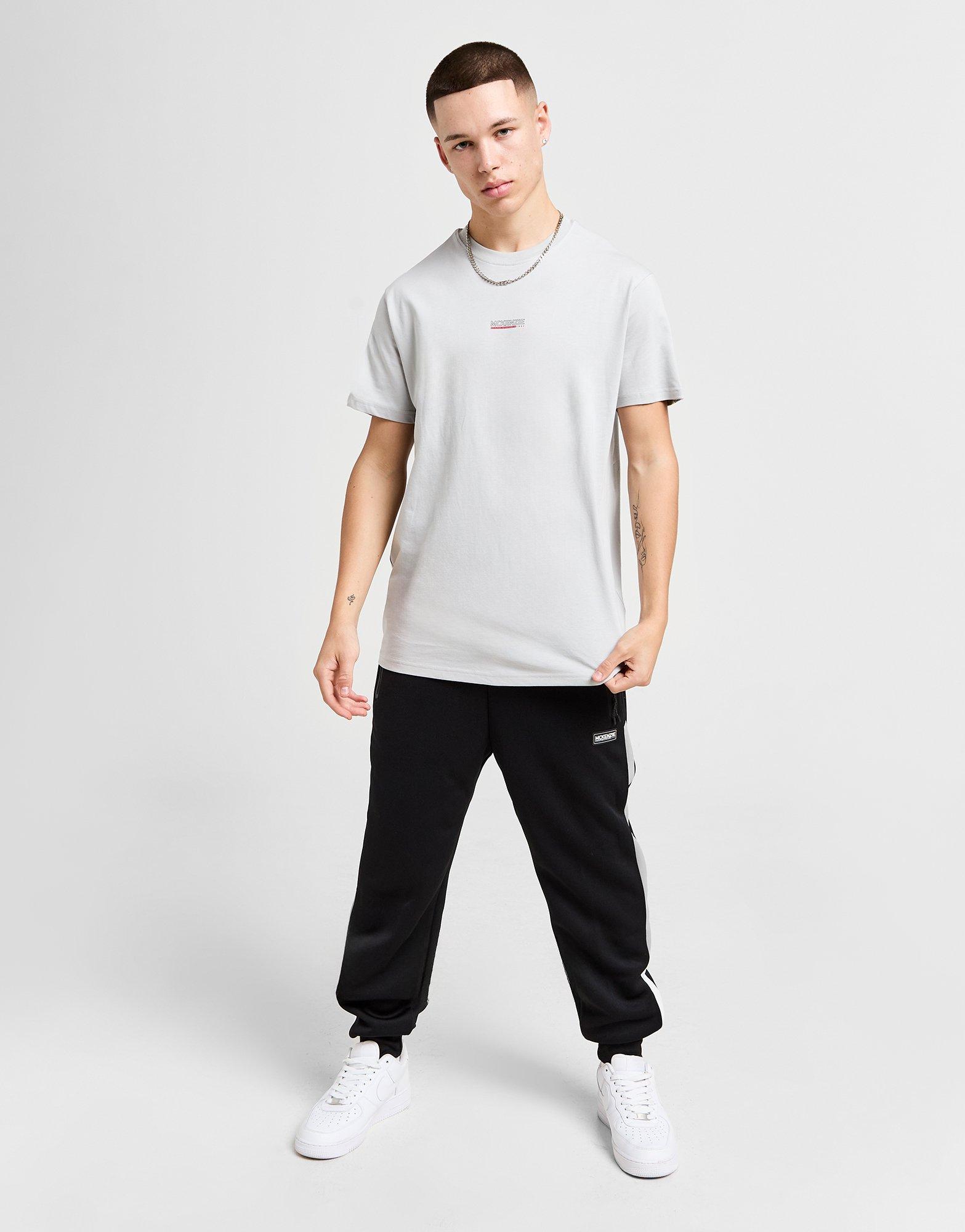 McKenzie Essential Tape T-Shirt