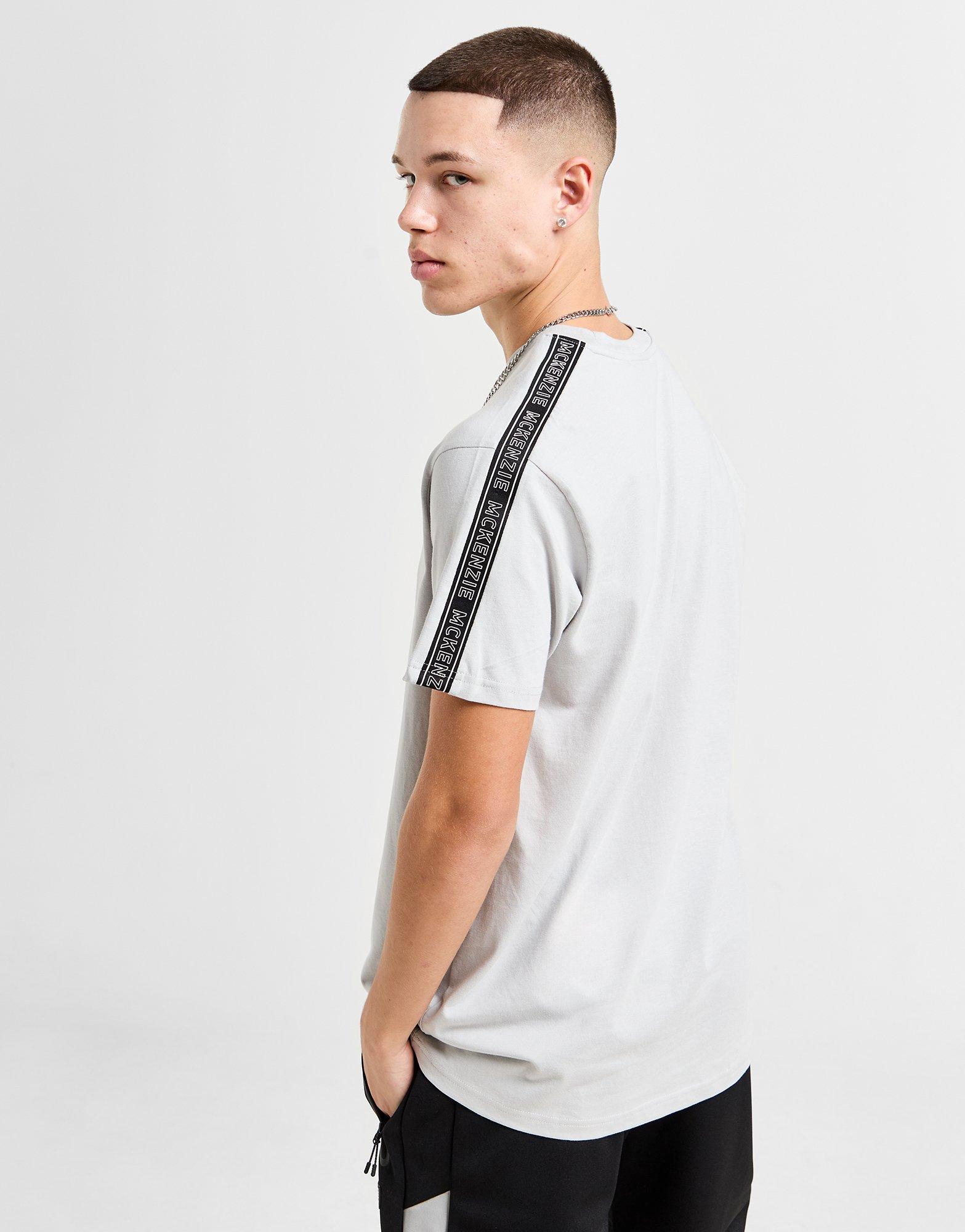 McKenzie Essential Tape T-Shirt
