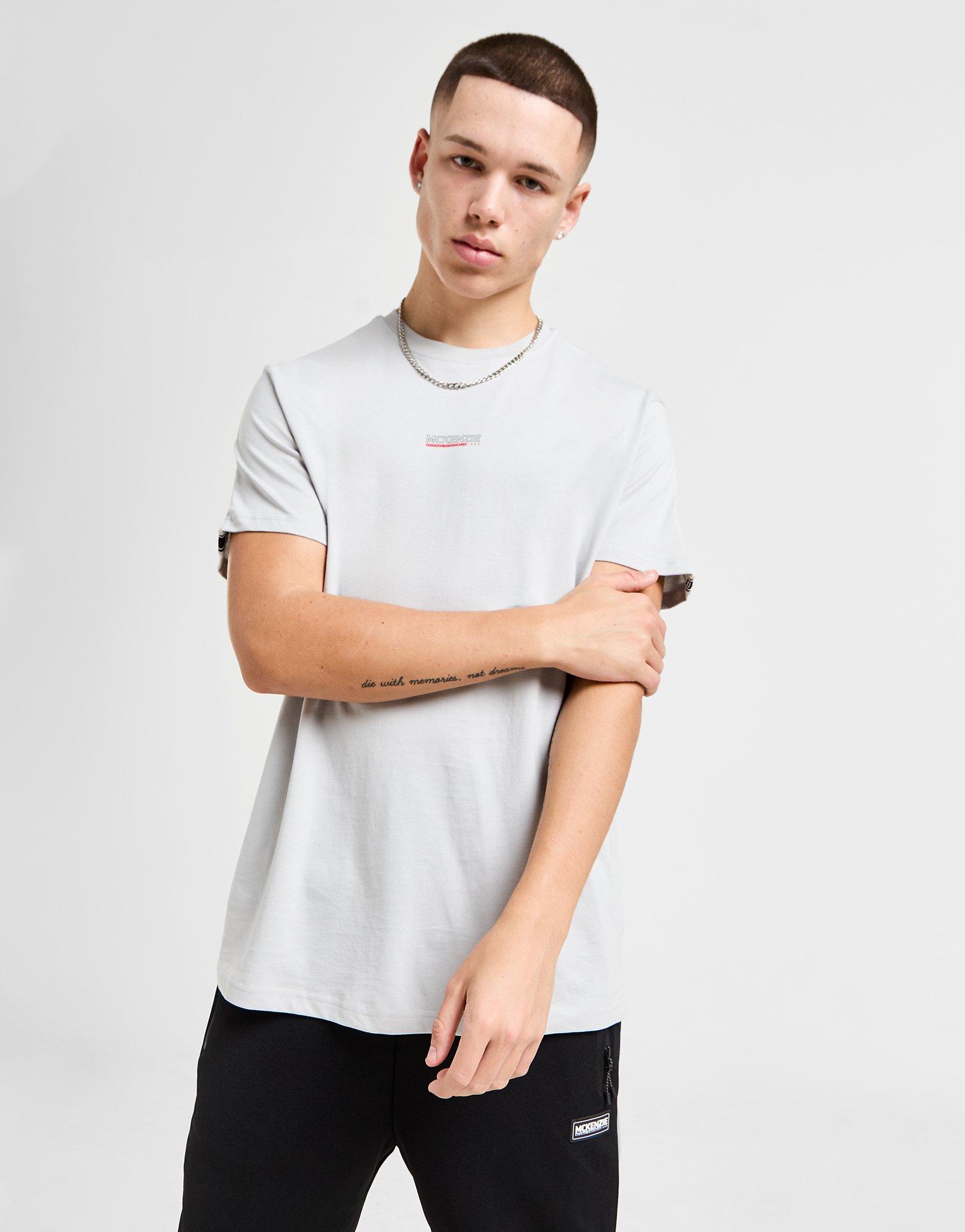 McKenzie Essential Tape T-Shirt
