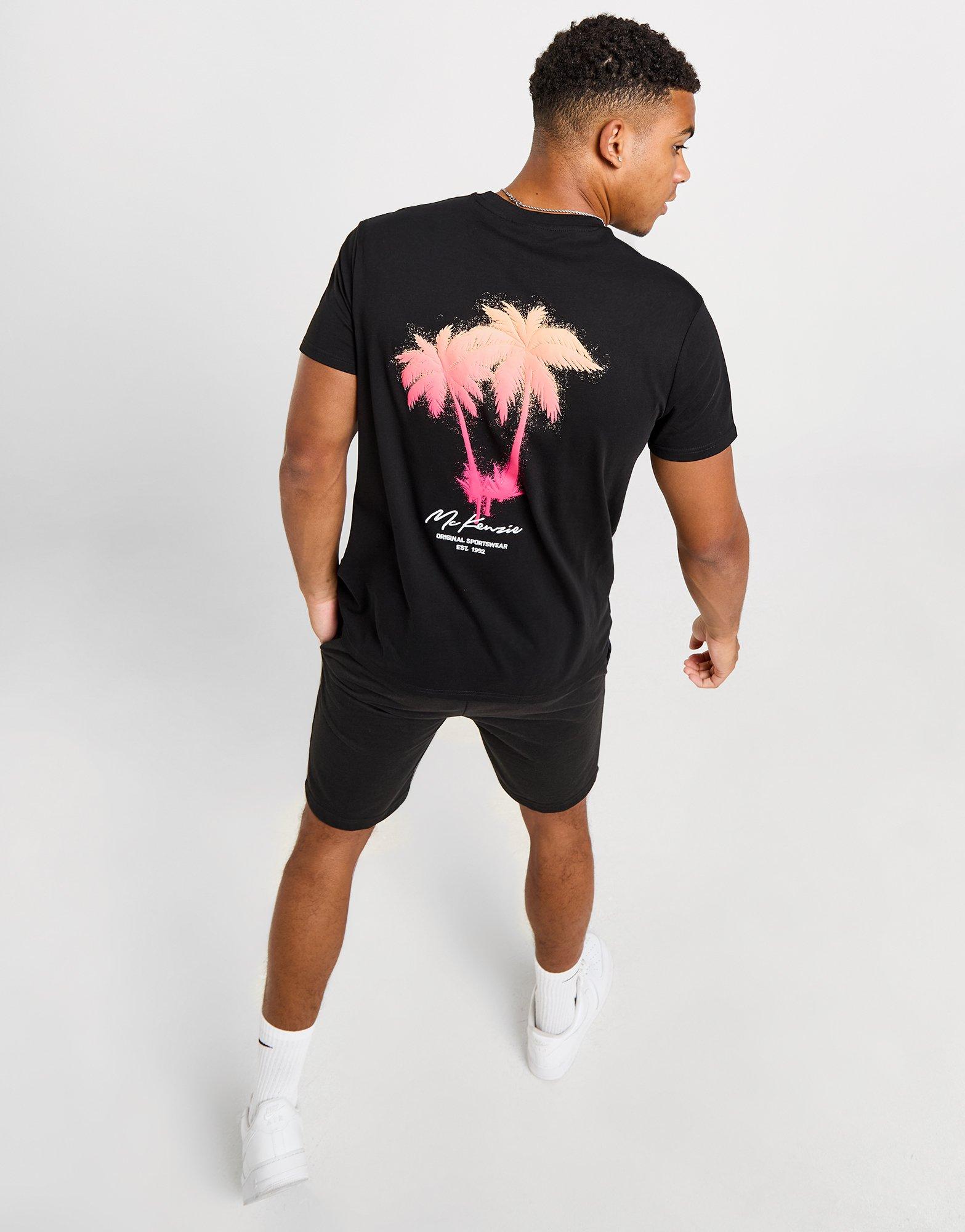 McKenzie Horizon T-Shirt