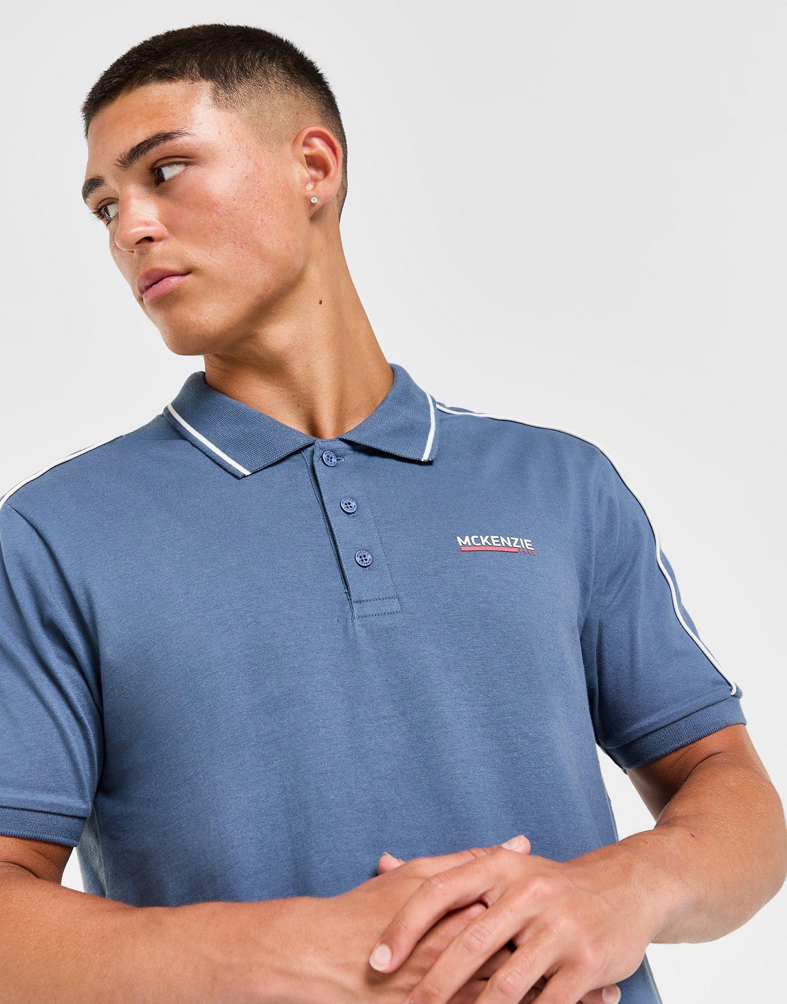 McKenzie Polo Darwin Homme