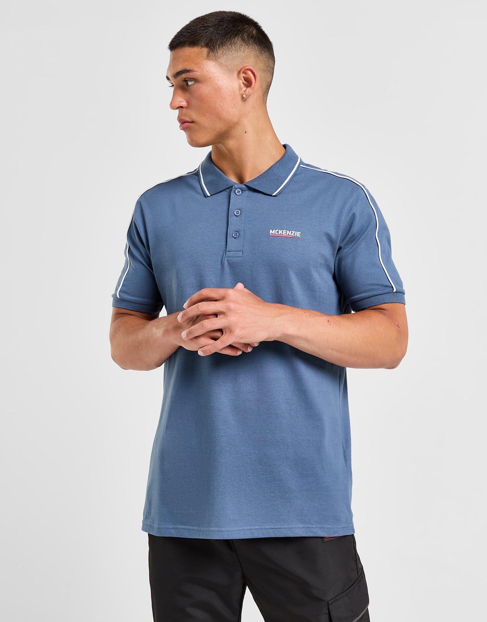 McKenzie Polo Darwin Homme