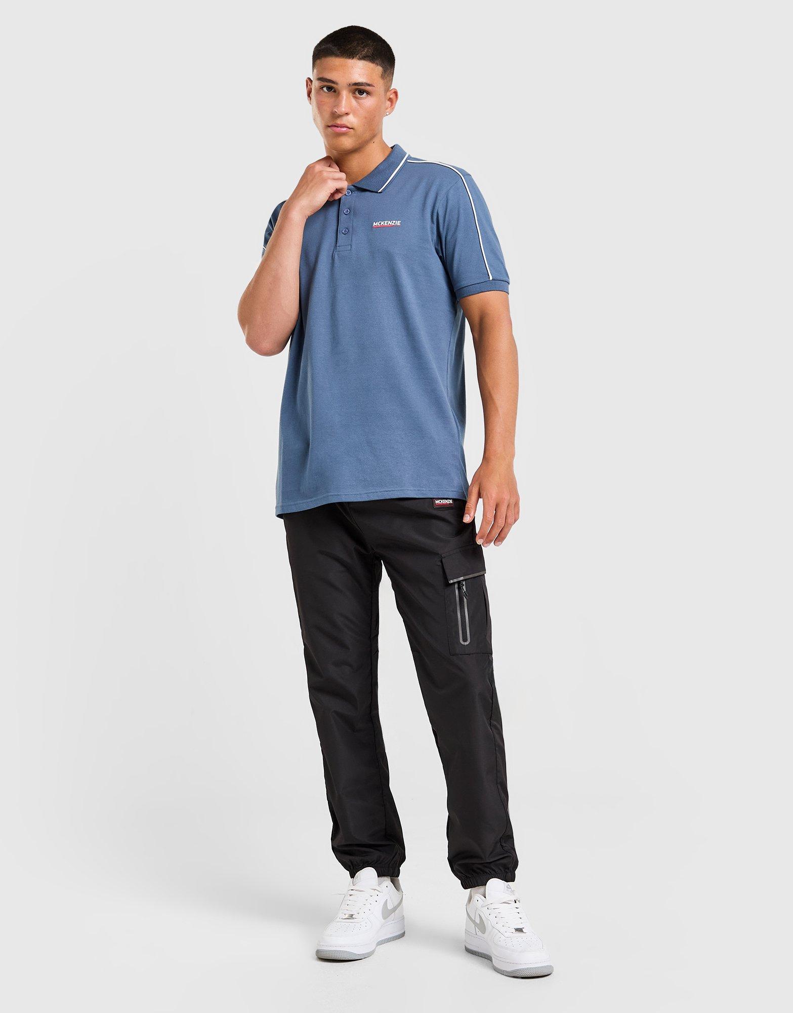 McKenzie Polo Darwin Homme