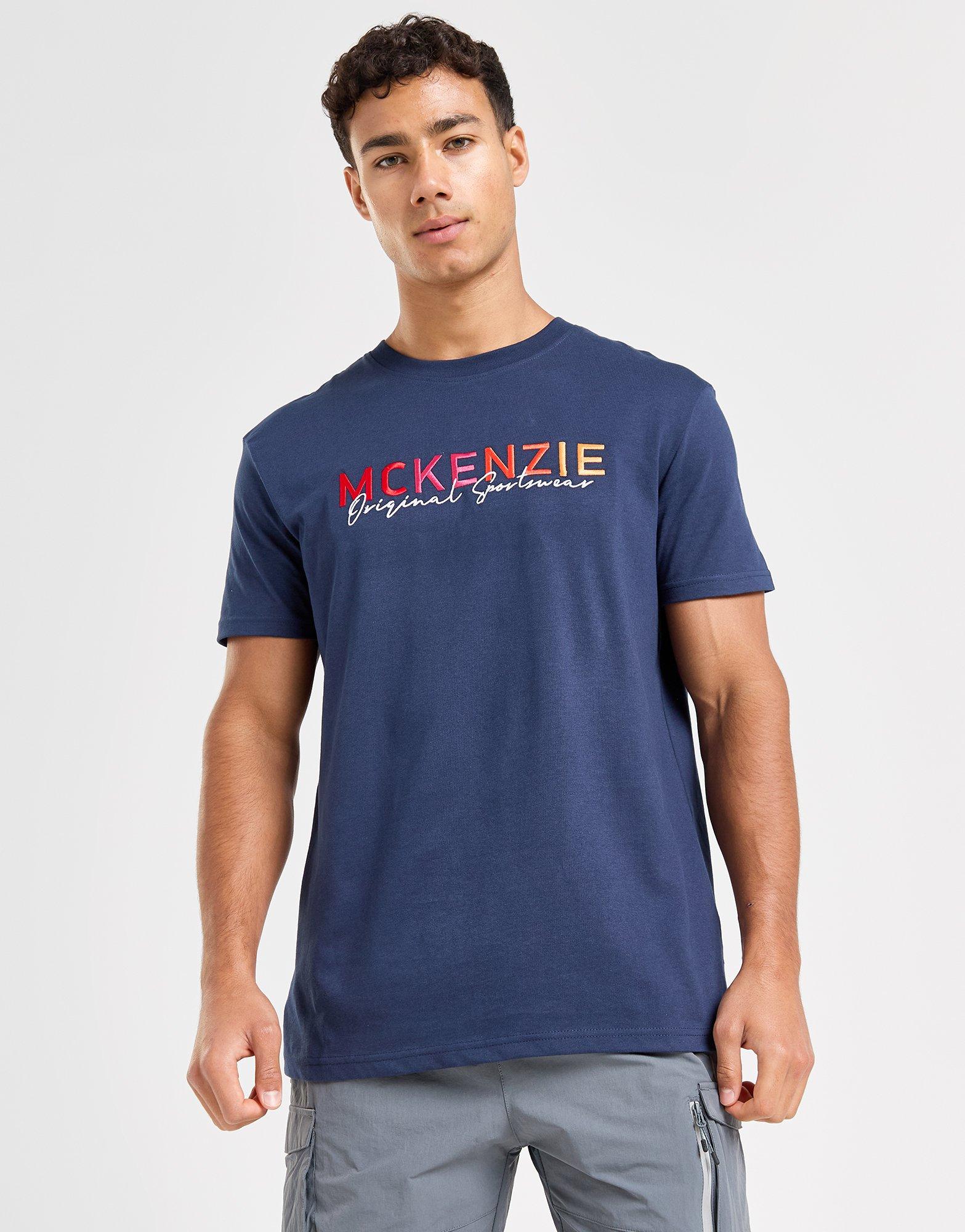 McKenzie T-Shirt Hare