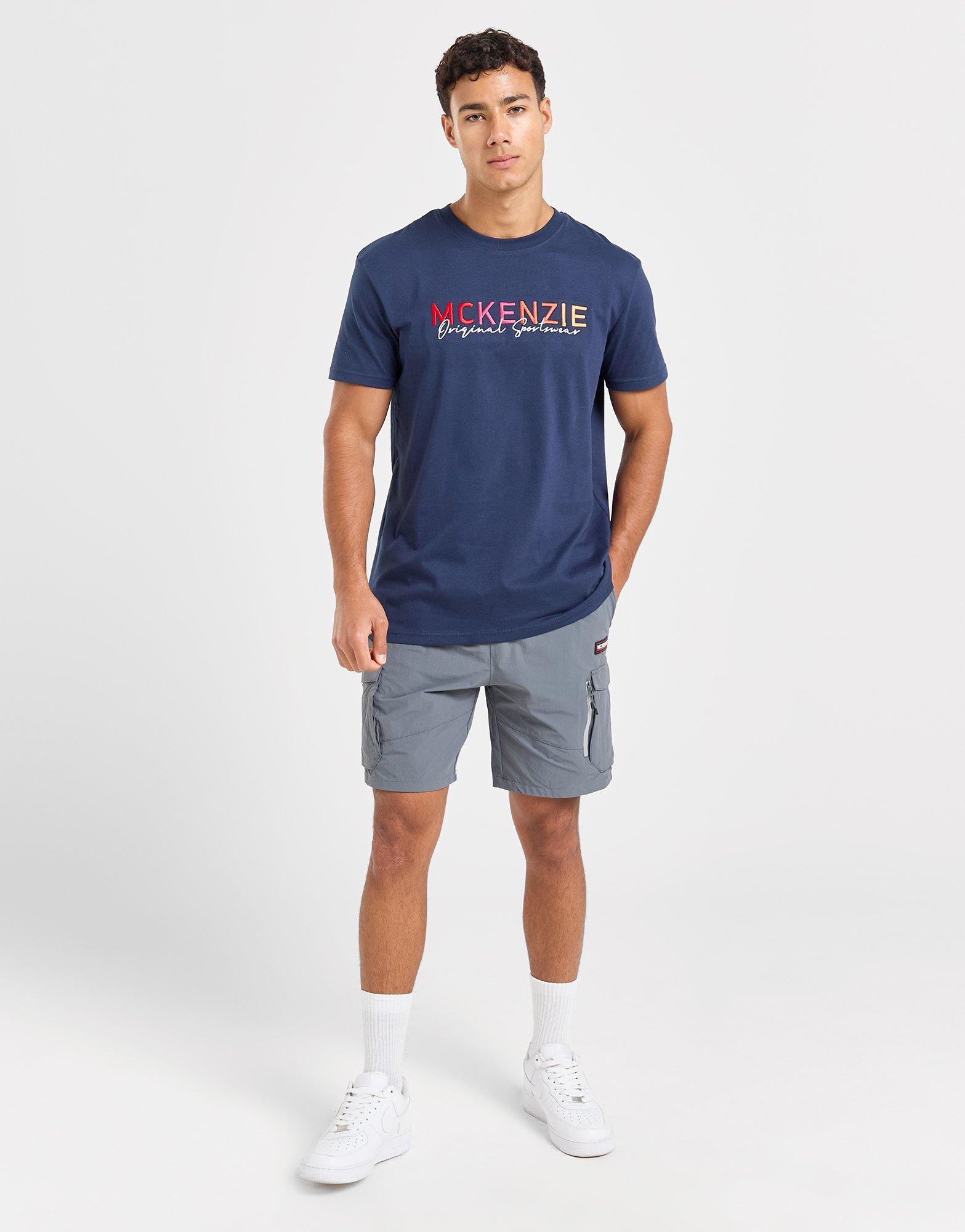 McKenzie T-Shirt Hare
