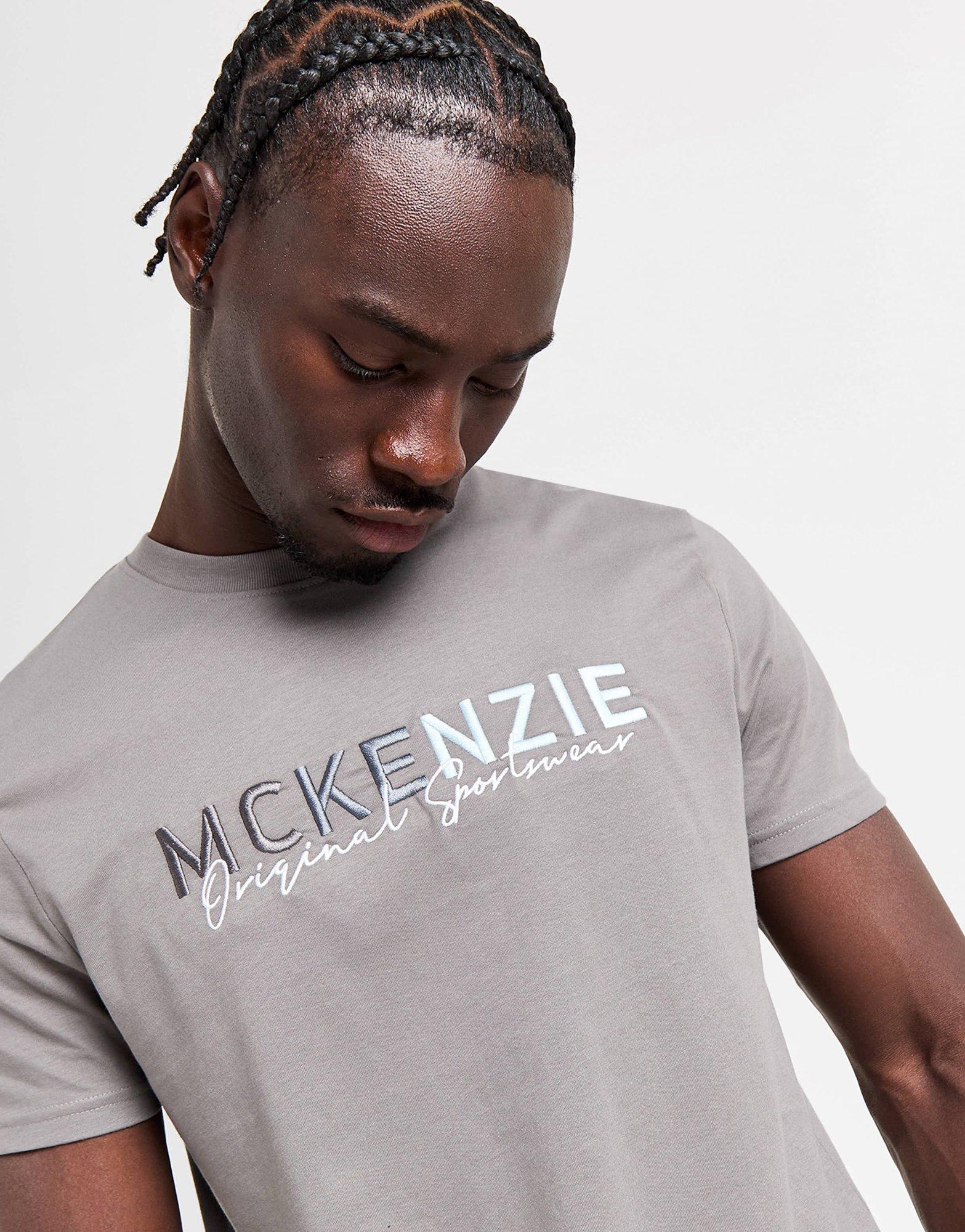 McKenzie Hare T-shirt