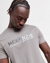 McKenzie Hare Camiseta