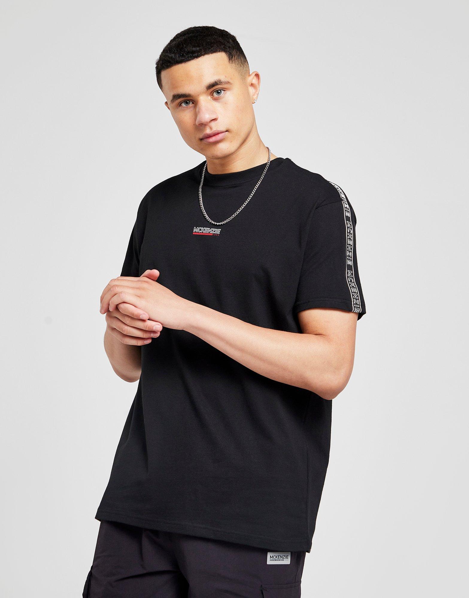 McKenzie Essential Tape T-Shirt