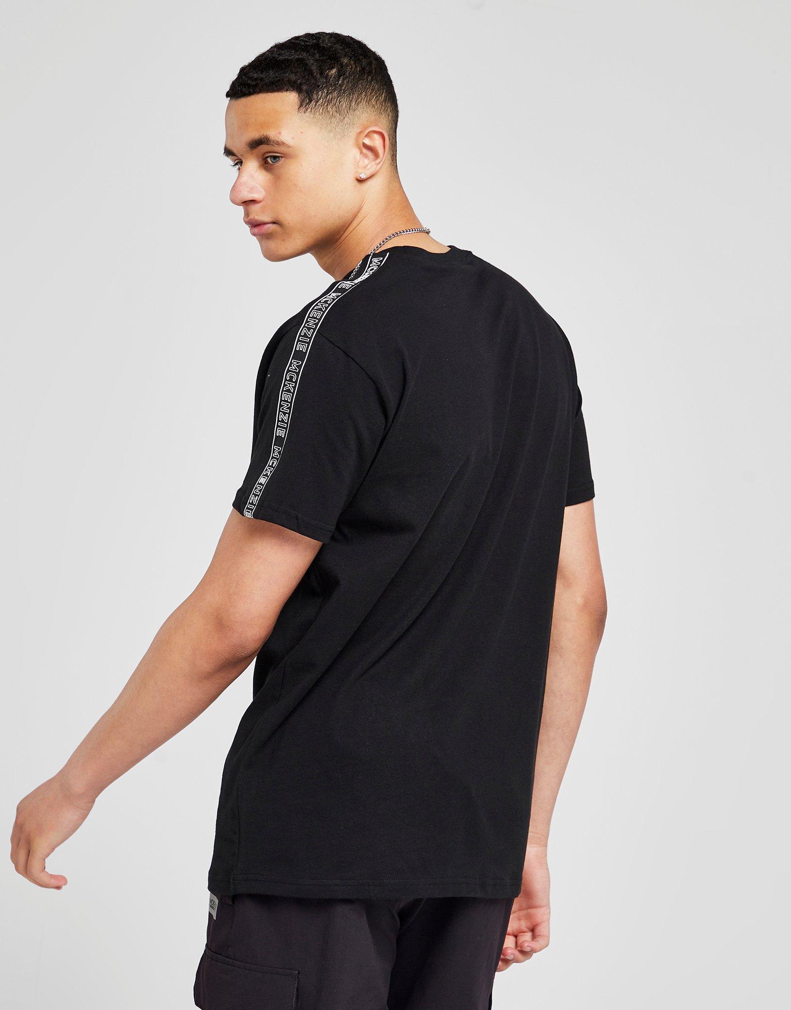 McKenzie Essential Tape T-Shirt