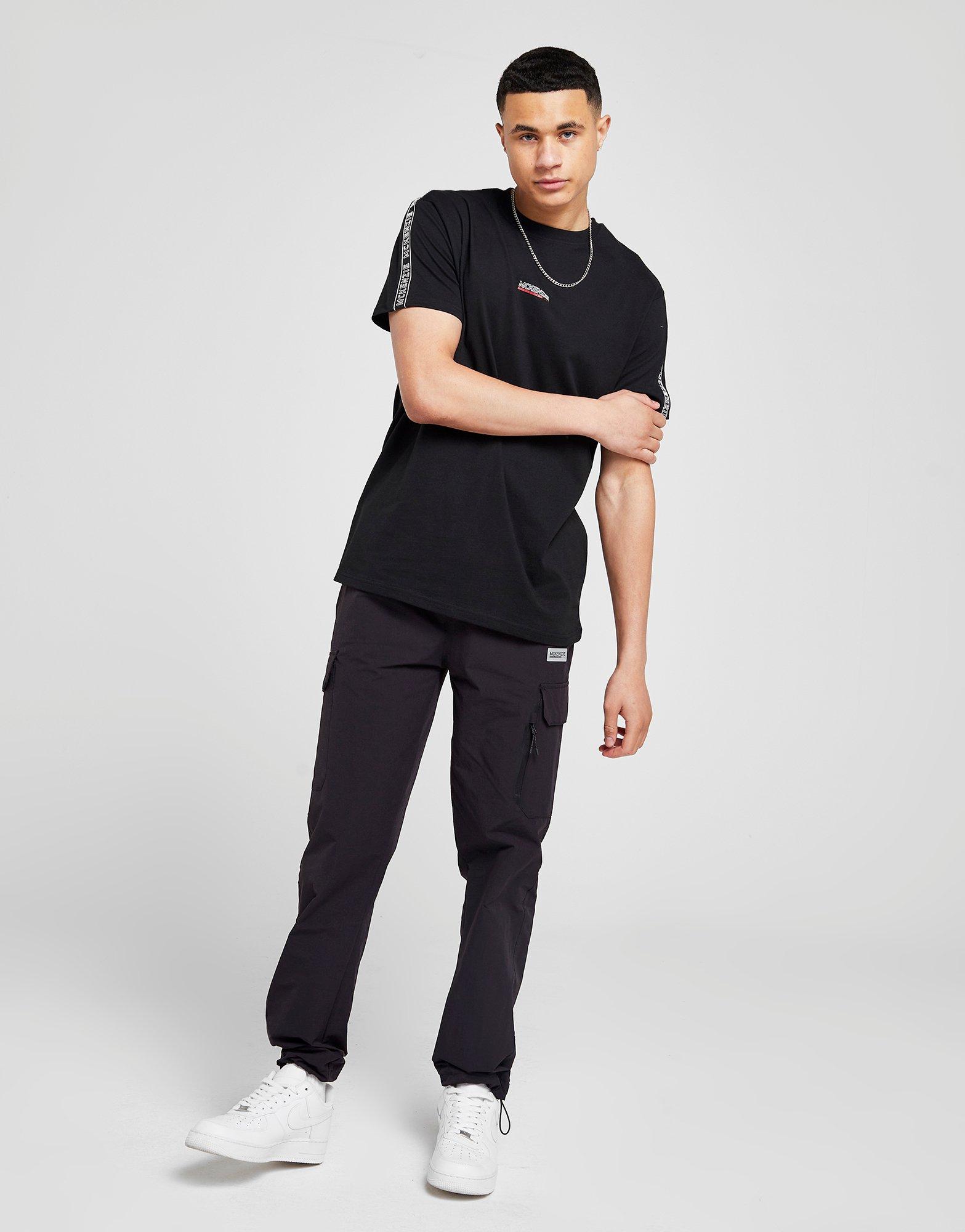 McKenzie Essential Tape T-Shirt