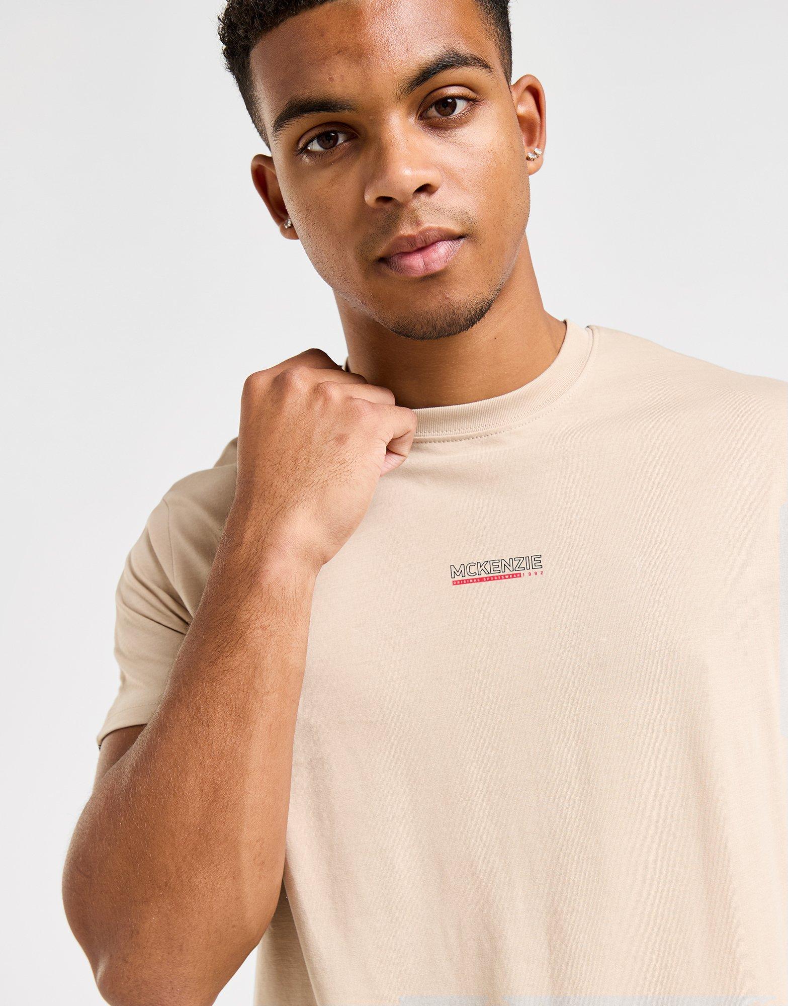McKenzie Essential Tape T-Shirt