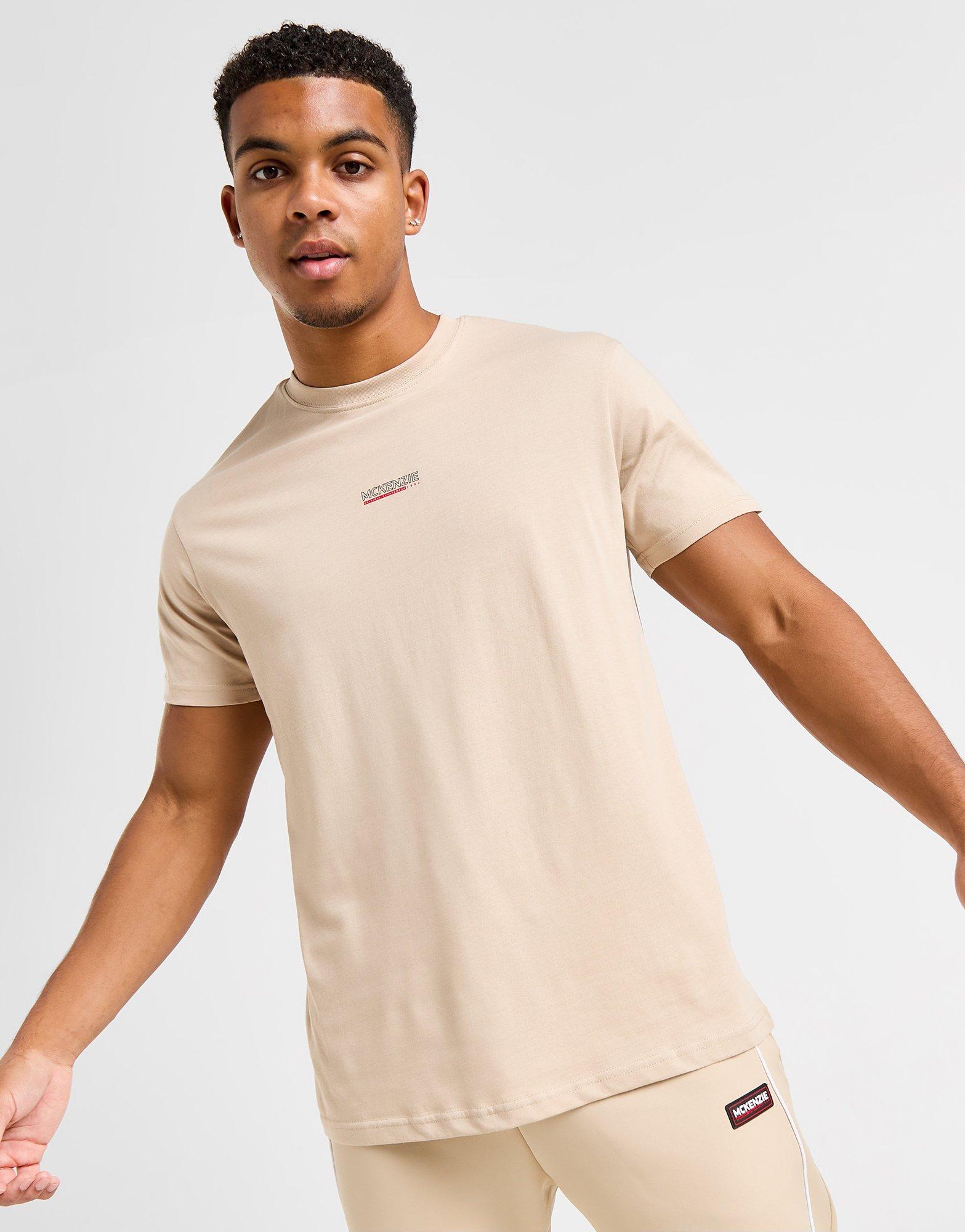 McKenzie Essential Tape T-Shirt