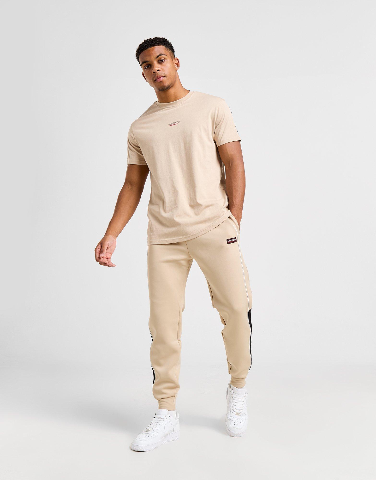 McKenzie Essential Tape T-Shirt