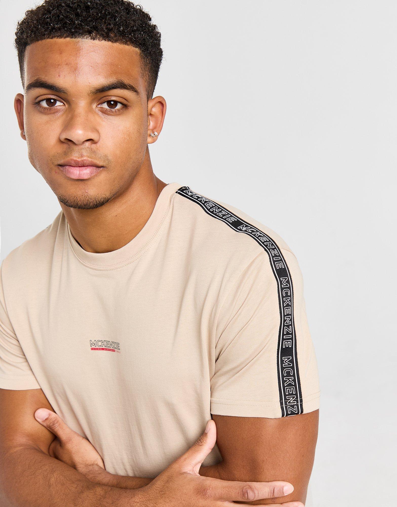 McKenzie Essential Tape T-Shirt