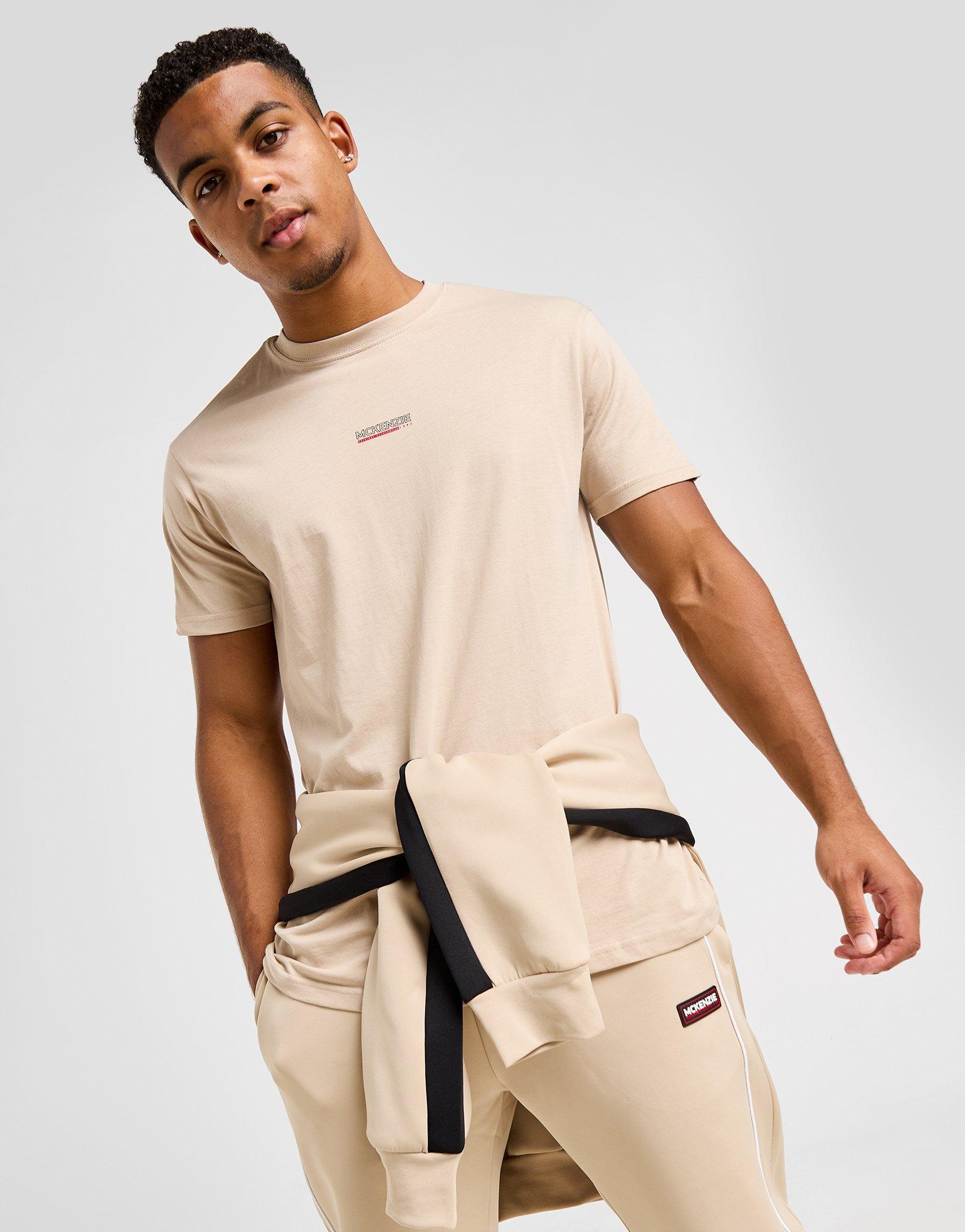 McKenzie Essential Tape T-Shirt