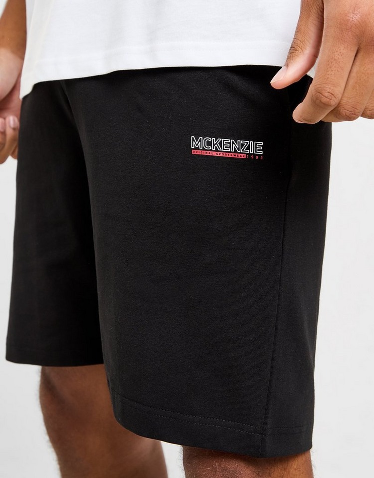 McKenzie Essential Vest/Shorts Set