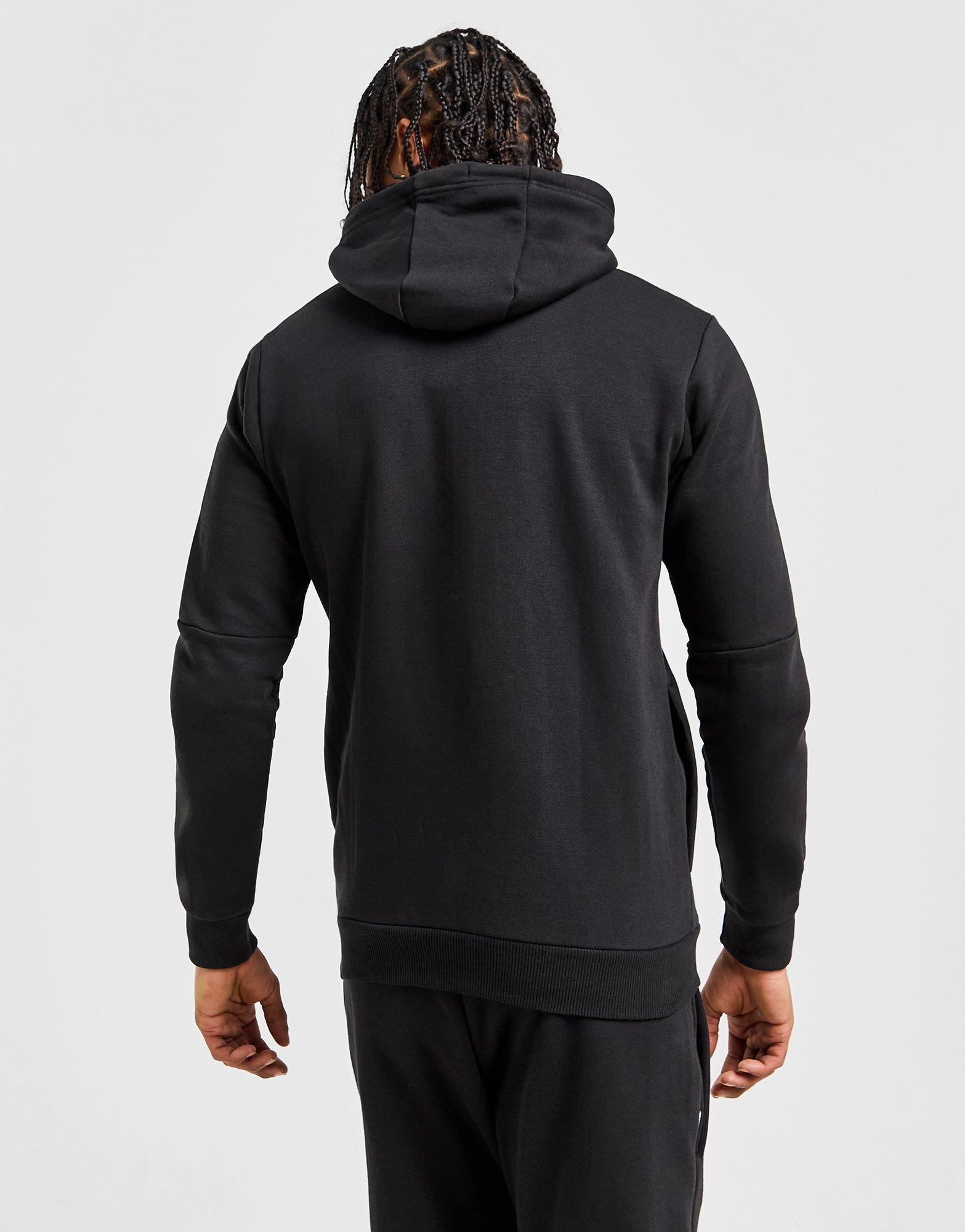 McKenzie Essential Tape Full-Zip Hoodie