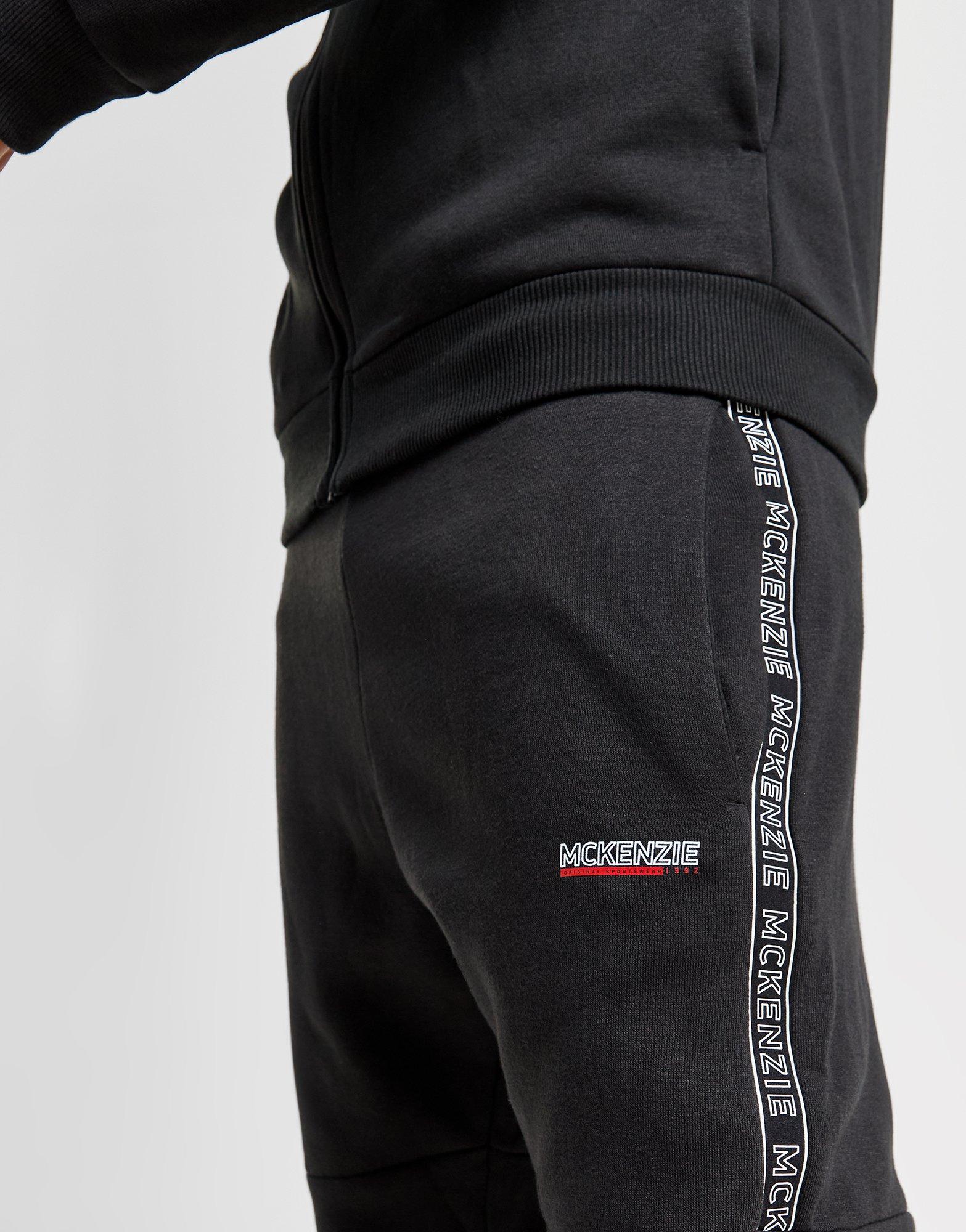 McKenzie Essential Tape Joggers