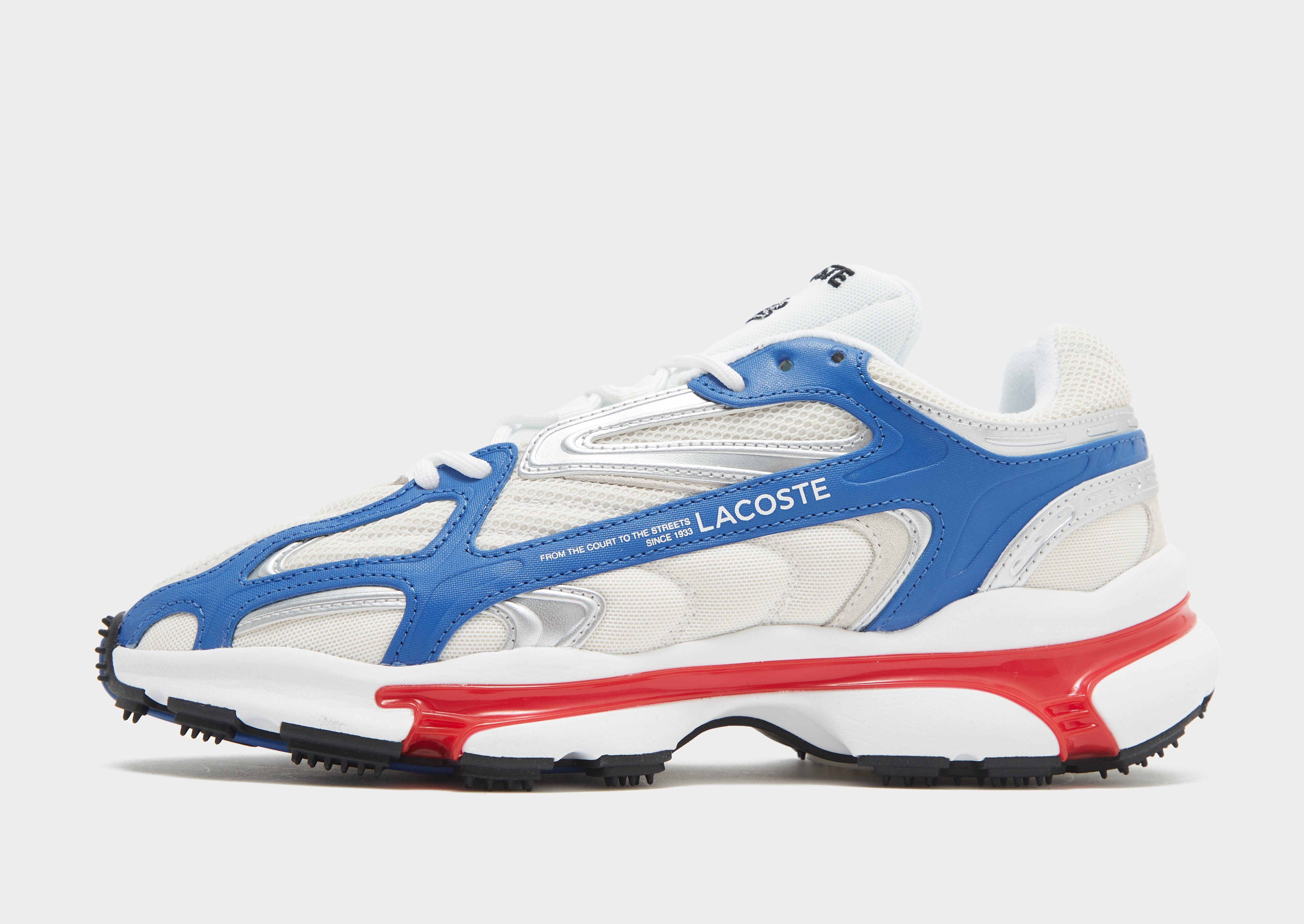 Lacoste L003 2K24 en Blanco JD Sports España