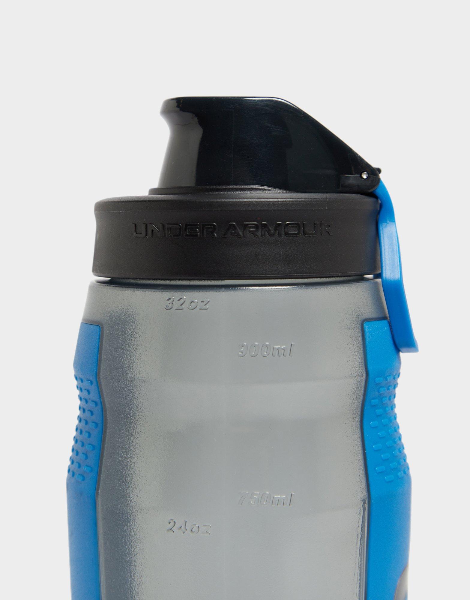 Blue Under Armour Playmaker 32oz Water Bottle - JD Sports Global